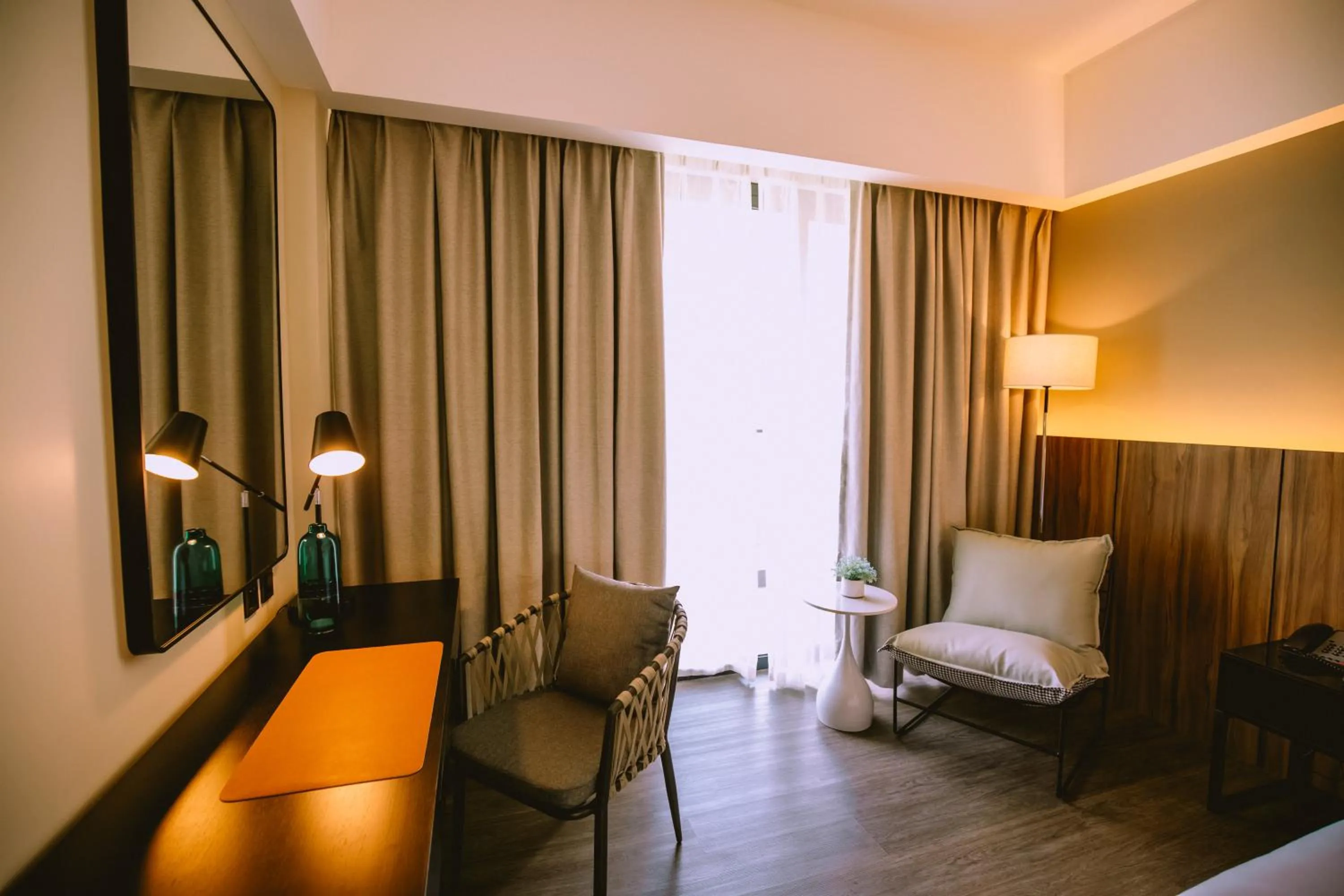 The Maximilian Hotel