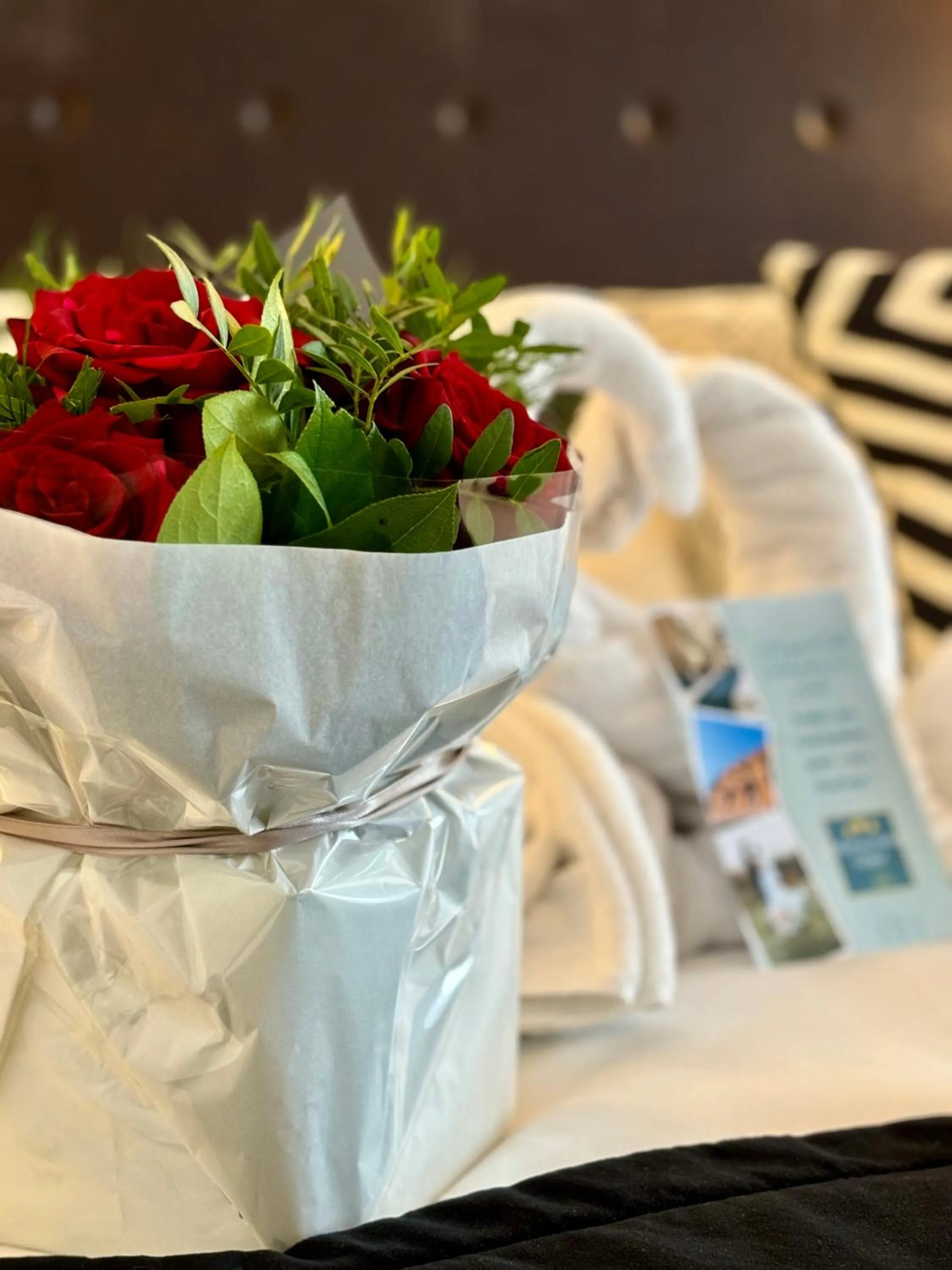 Decorative detail in Ambassadeur Hotel - Cherbourg Port de Plaisance