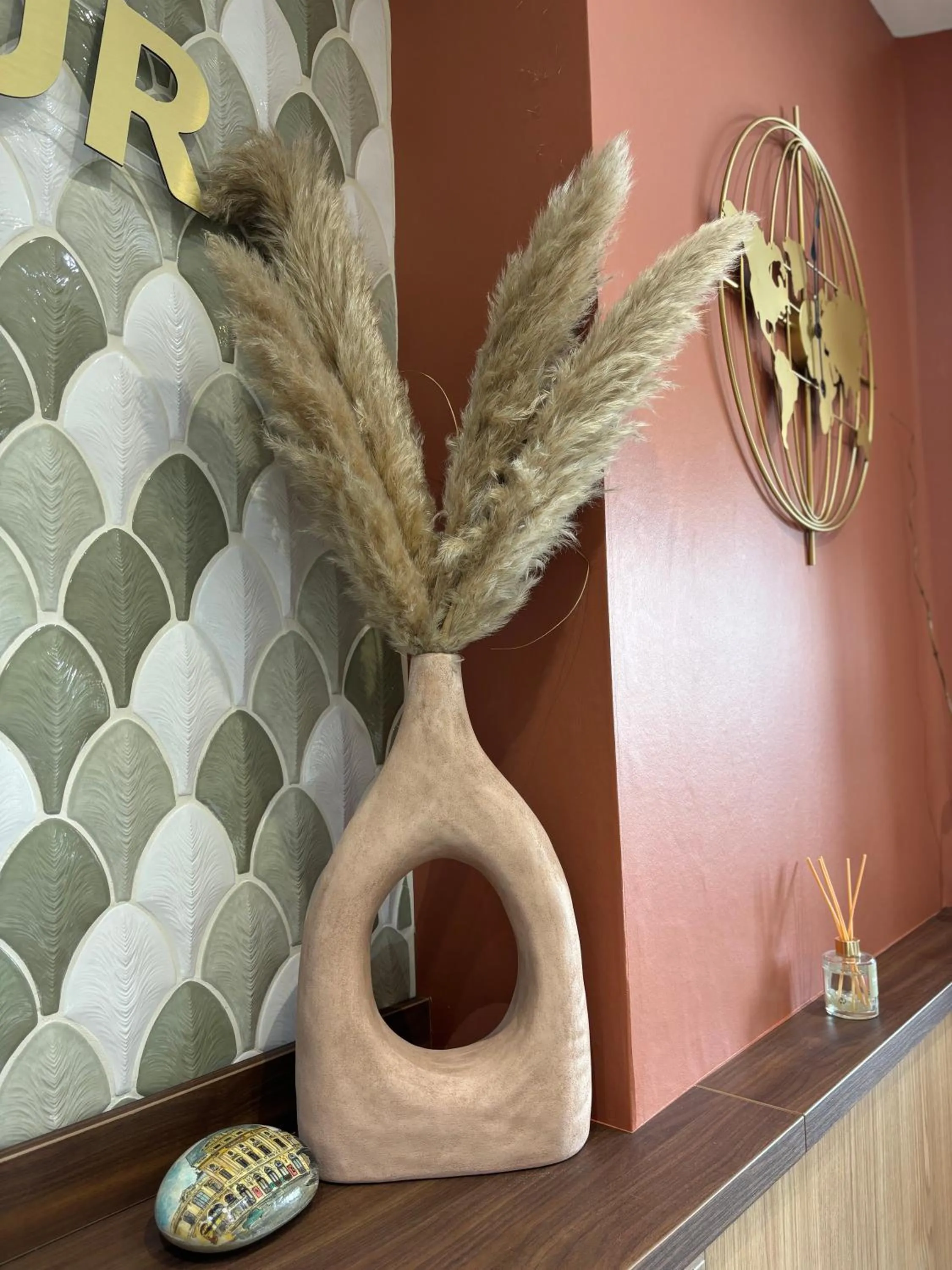 Property building in Ambassadeur Hotel - Cherbourg Port de Plaisance