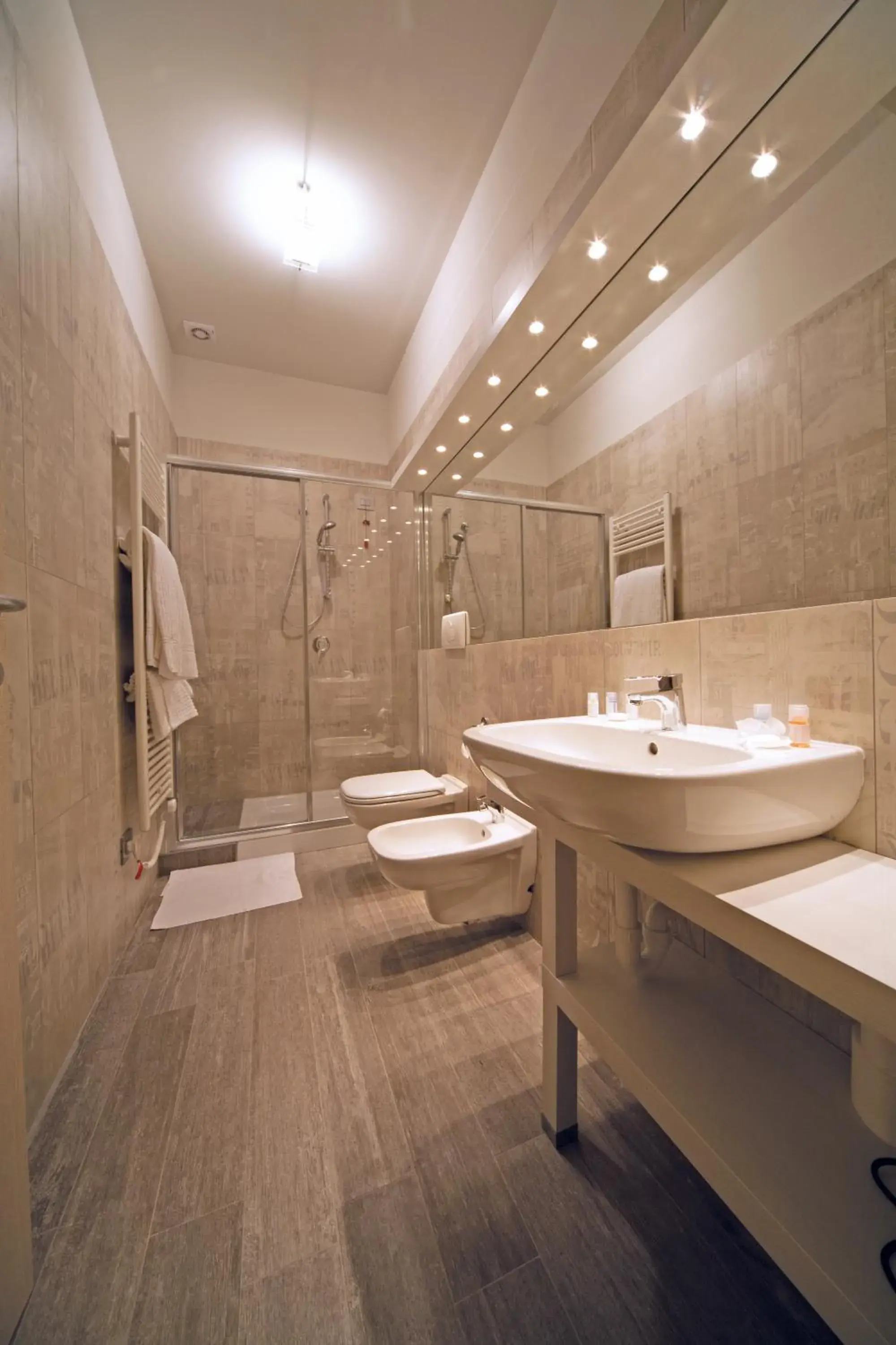 Double or Twin Room in Amalia Bakery Home Double or Twin Room in Amalia Bakery Home