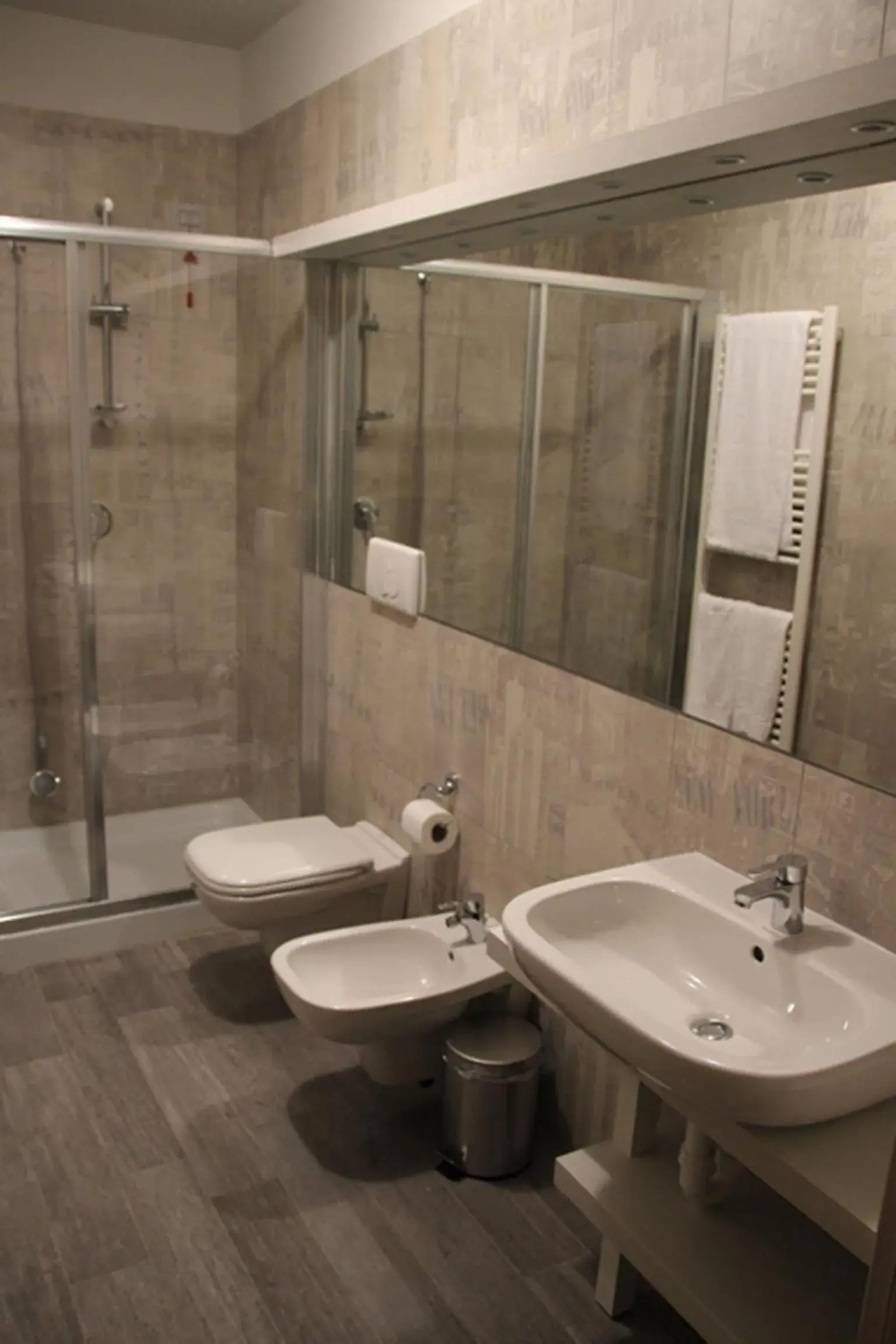 Two-Bedroom Apartment in Amalia Bakery Home Two-Bedroom Apartment in Amalia Bakery Home