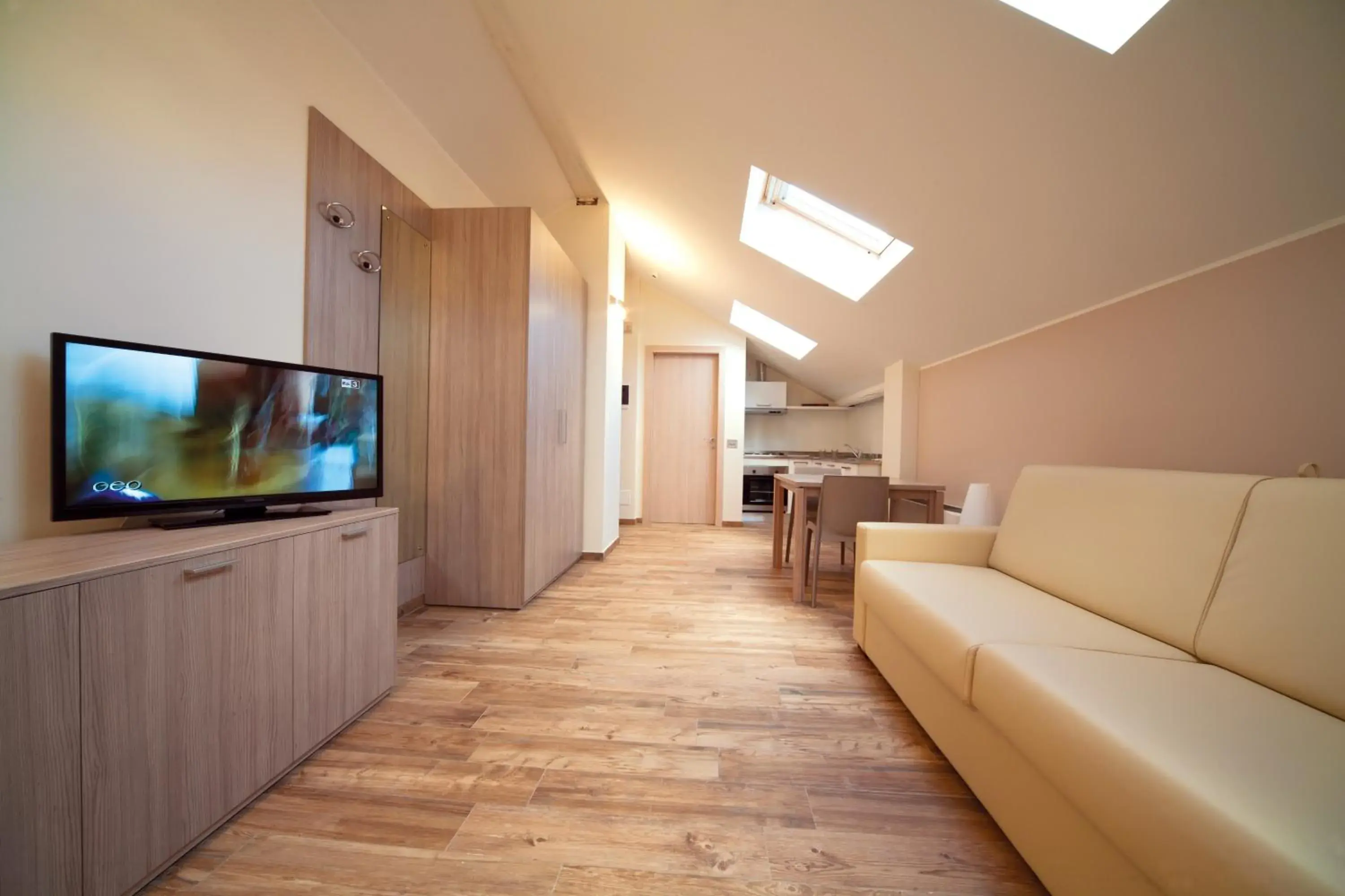 Studio in Amalia Bakery Home Studio in Amalia Bakery Home