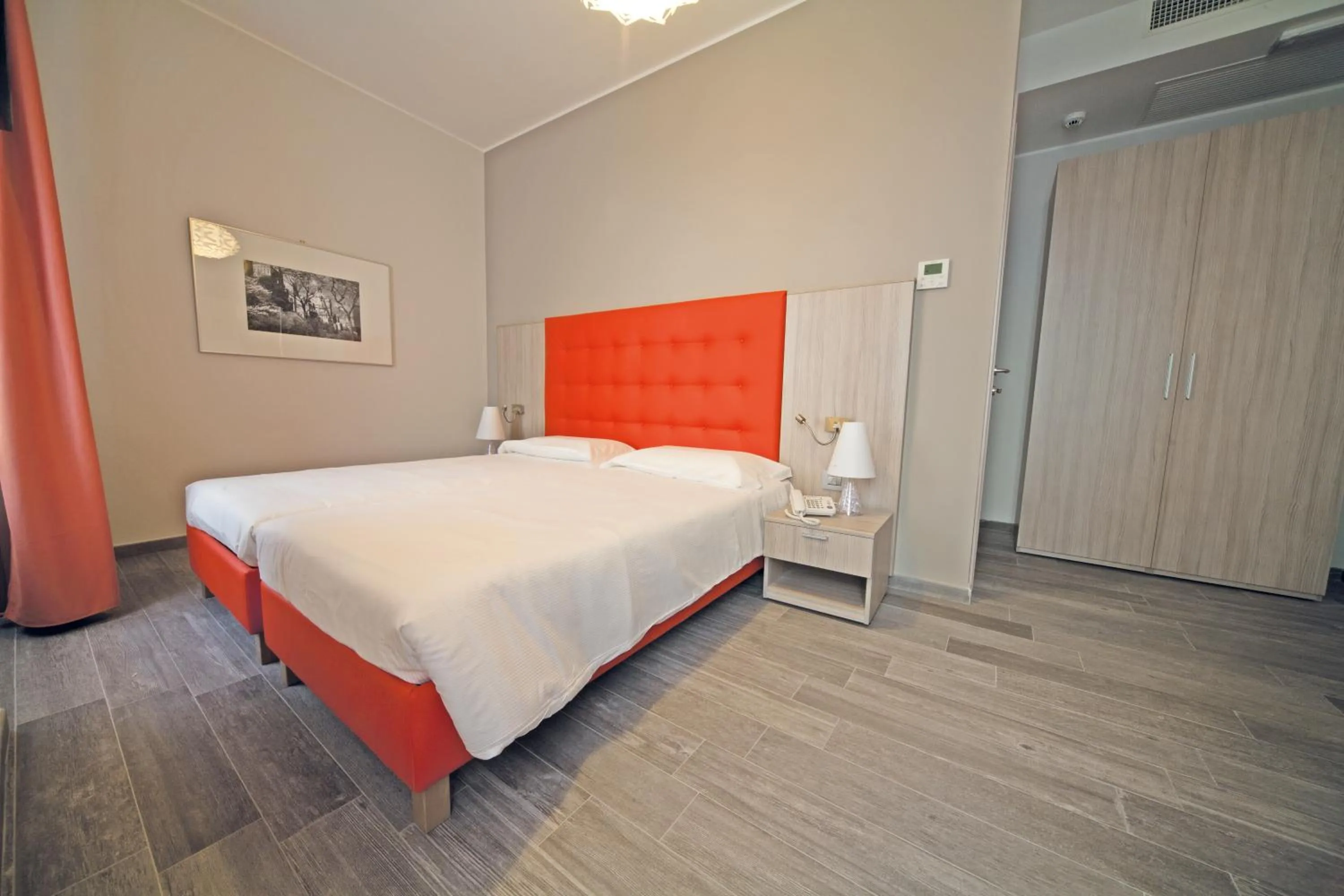 Bedroom, Bed in Amalia Bakery Home