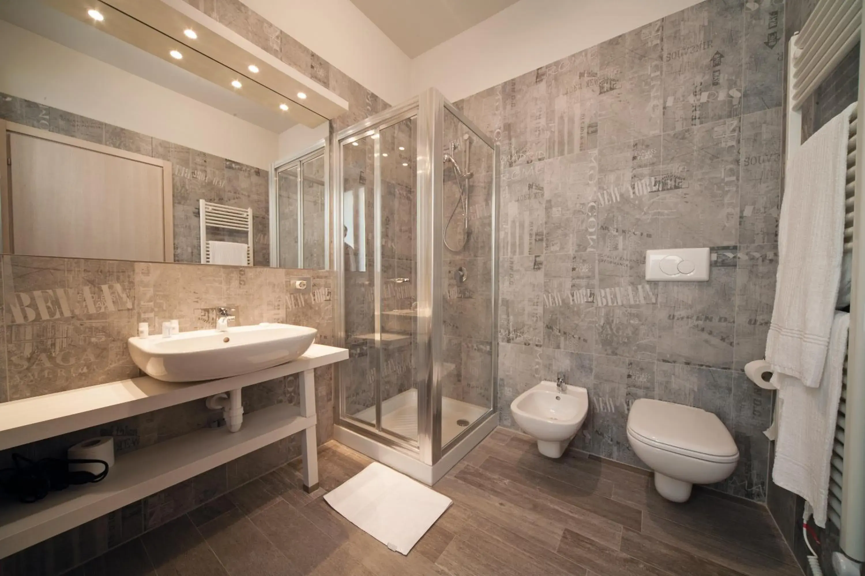 Double or Twin Room in Amalia Bakery Home Double or Twin Room in Amalia Bakery Home