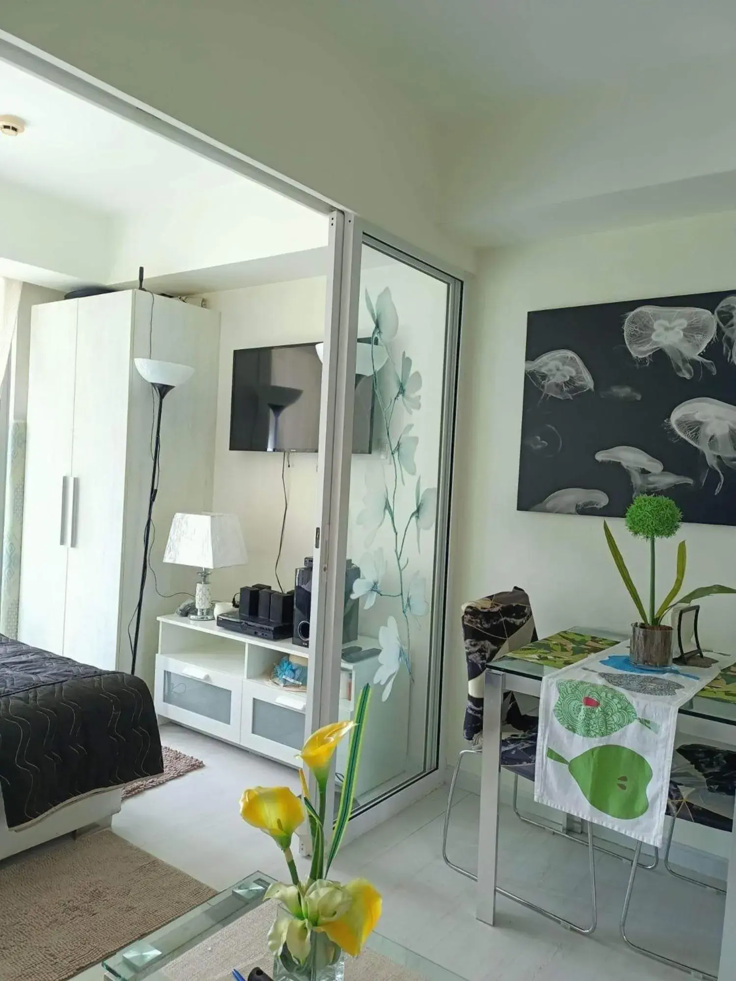 Azure Urban Resort Residences By April Azure Urban Resort Residences By April