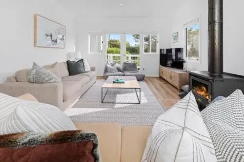 Queen of Hearts Beach House Queen of Hearts Beach House