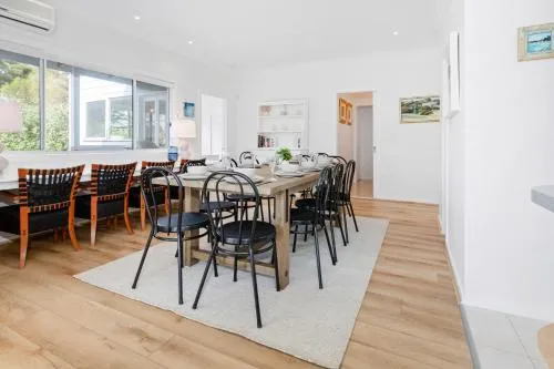 Queen of Hearts Beach House