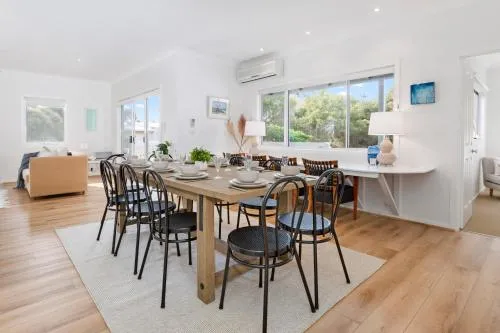 Queen of Hearts Beach House