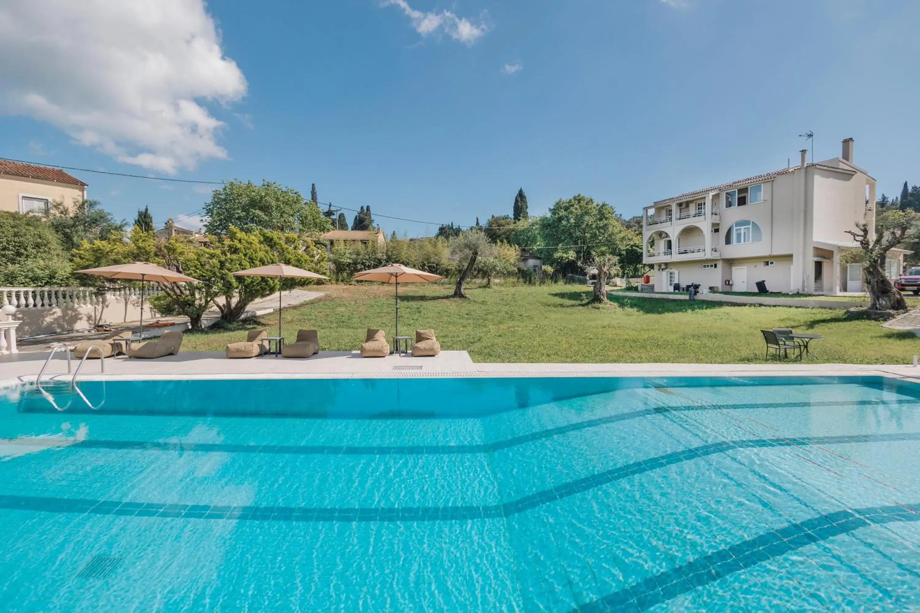 Pelithea Family Aparthotel Pelithea Family Aparthotel