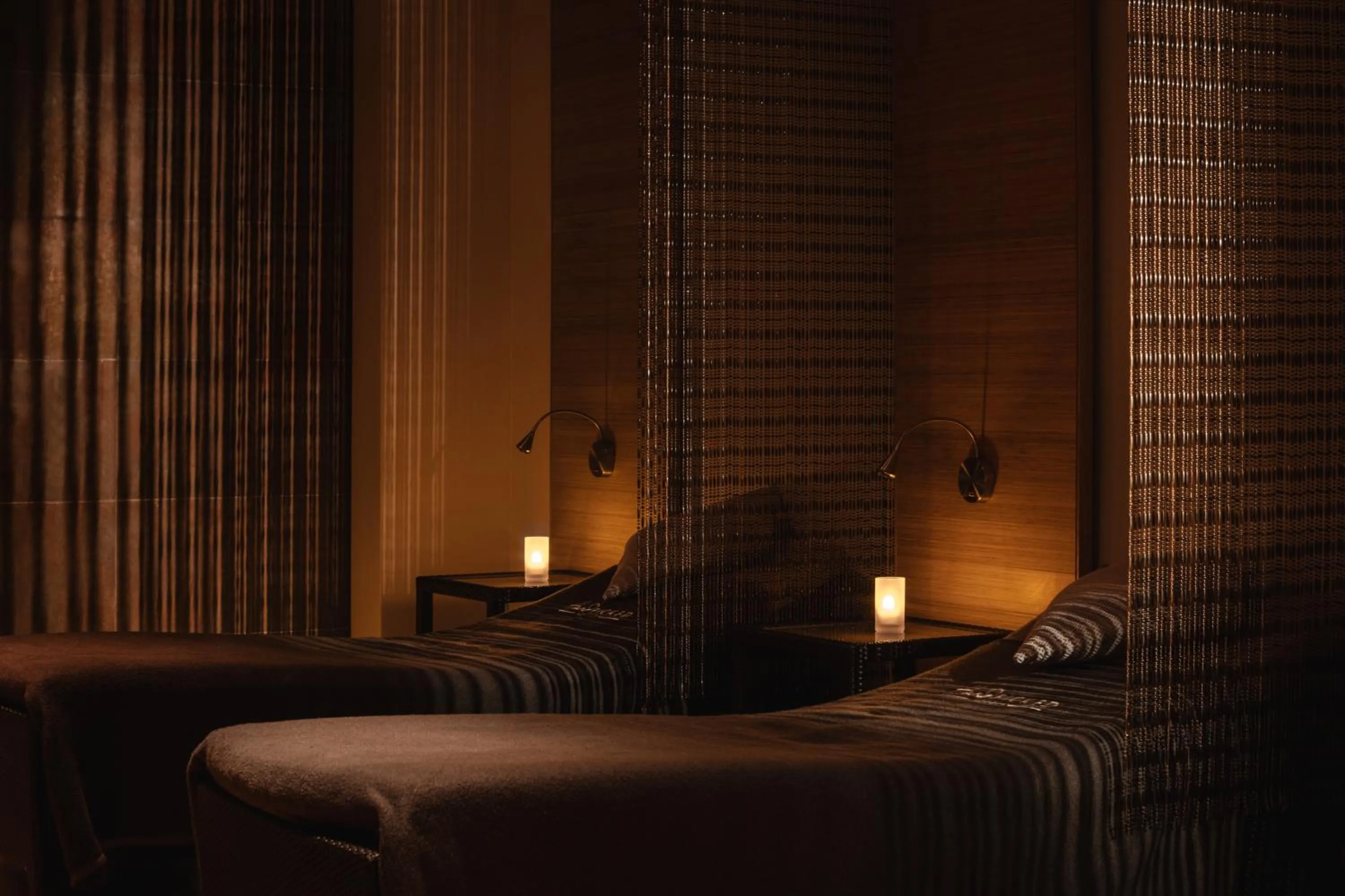 Spa and wellness centre/facilities in Rookery Hall Hotel & Spa