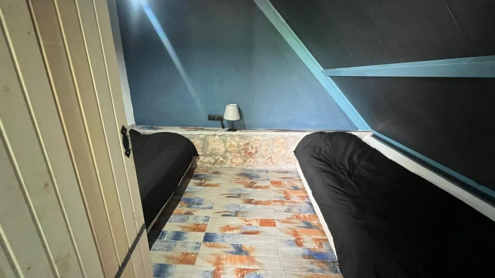 villa hidden paradise garden