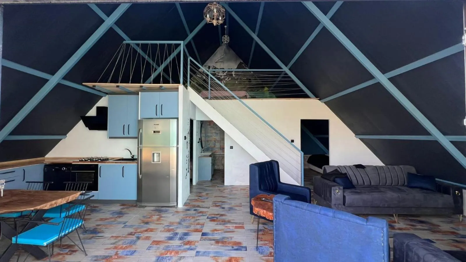 villa hidden paradise garden