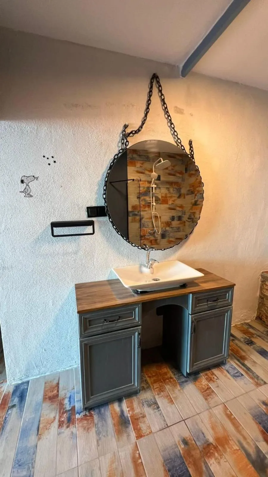 villa hidden paradise garden