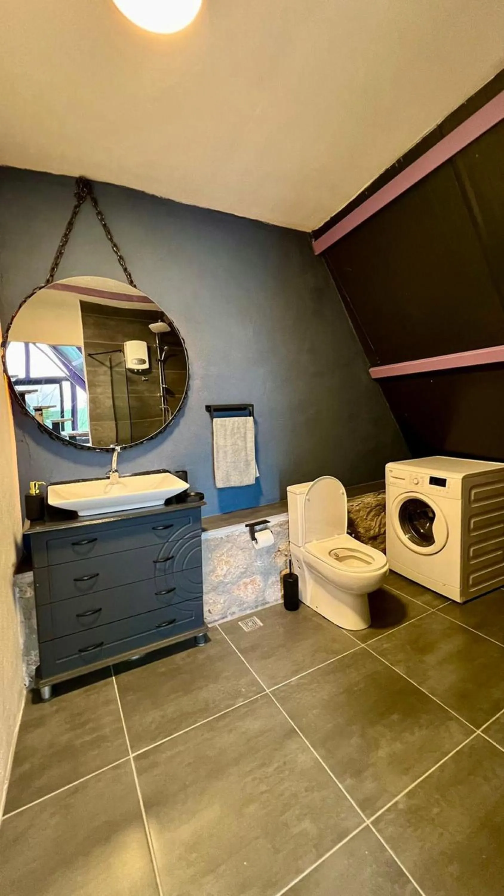 villa hidden paradise garden