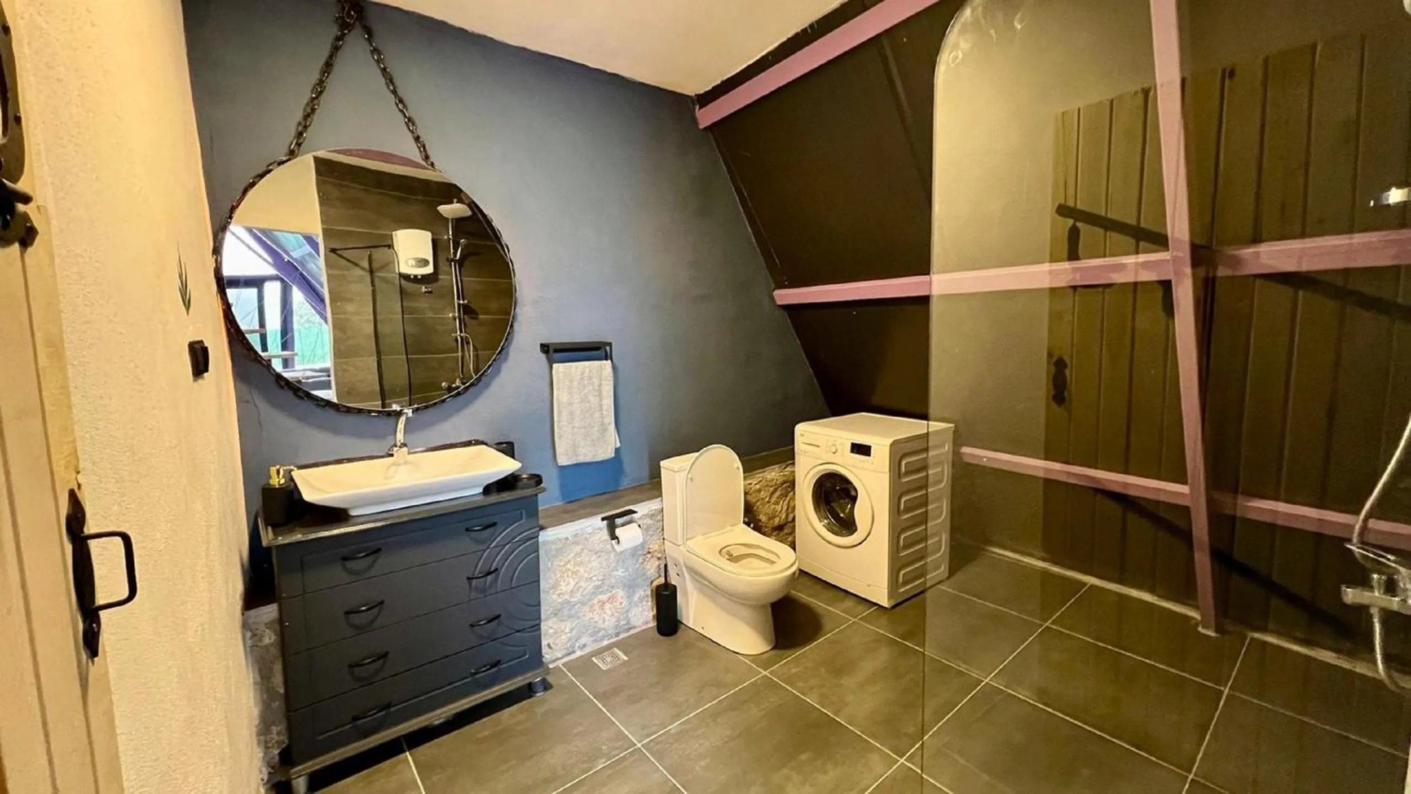 villa hidden paradise garden