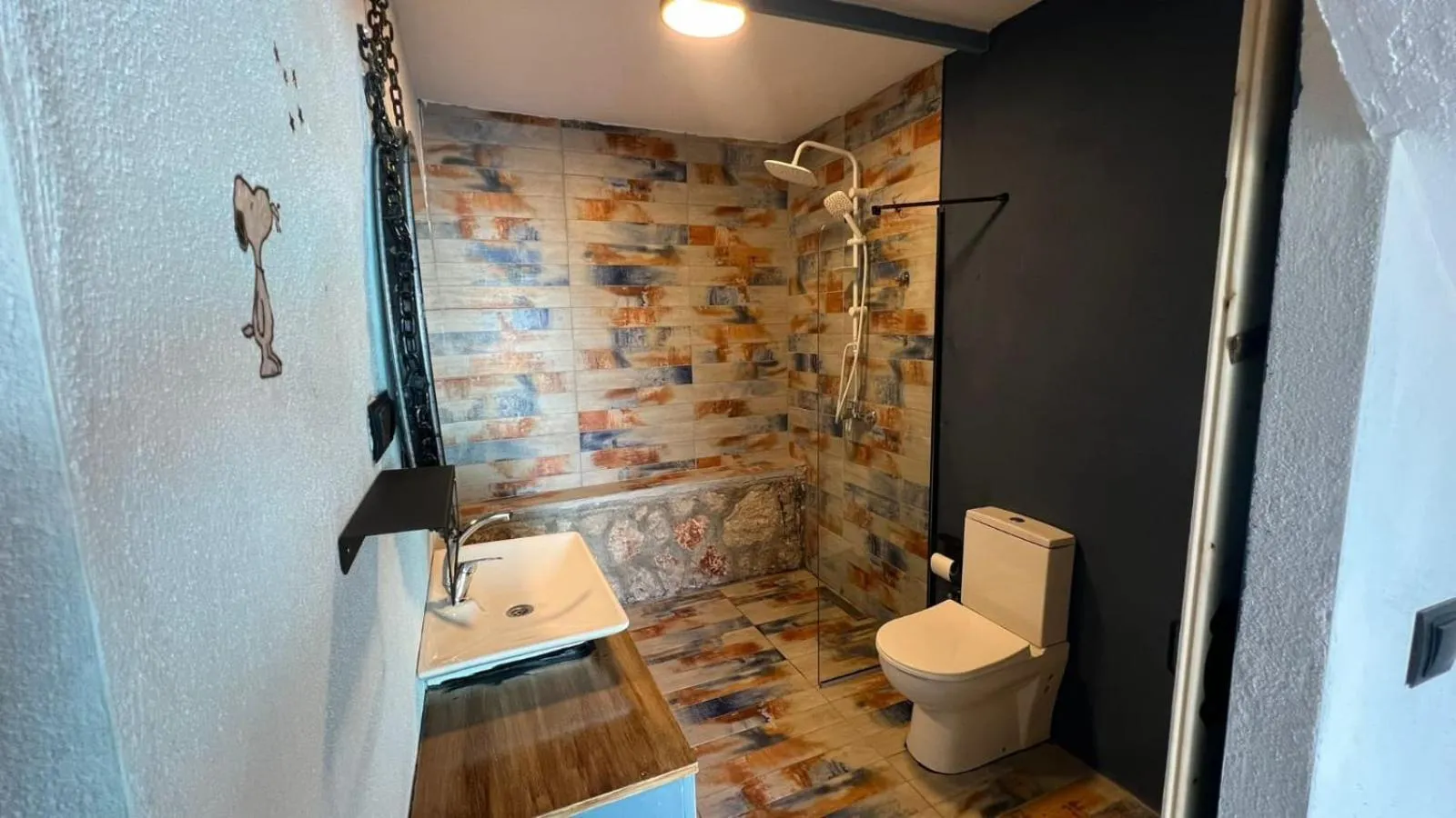 villa hidden paradise garden