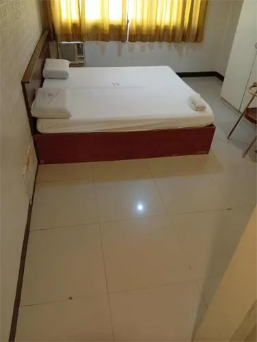 WJV INN LAHUG