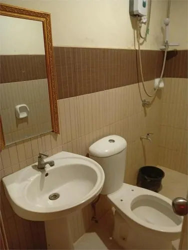 WJV INN LAHUG