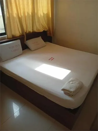 WJV INN LAHUG