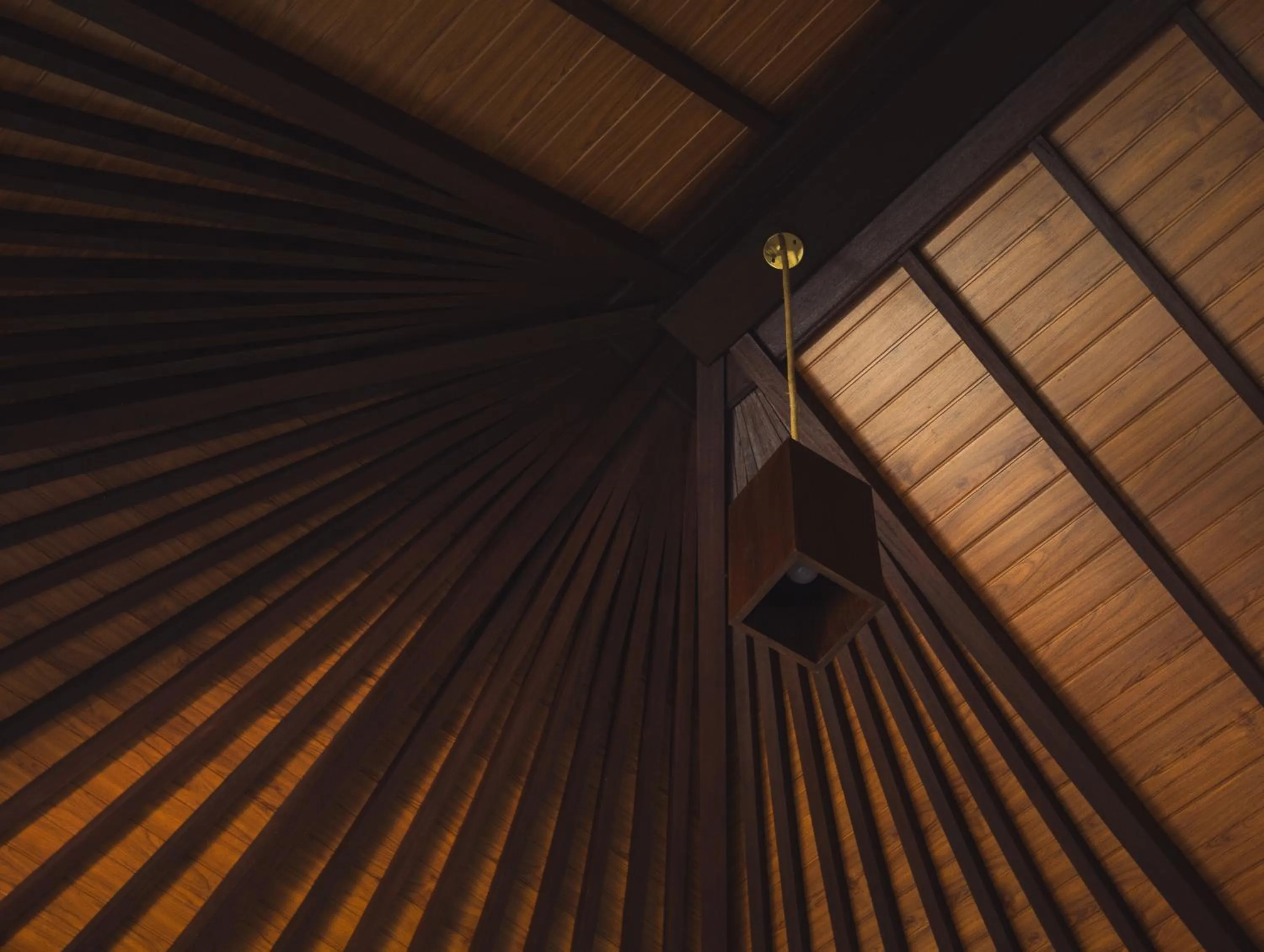 Bedroom in K Ko Surf Village at Keramas