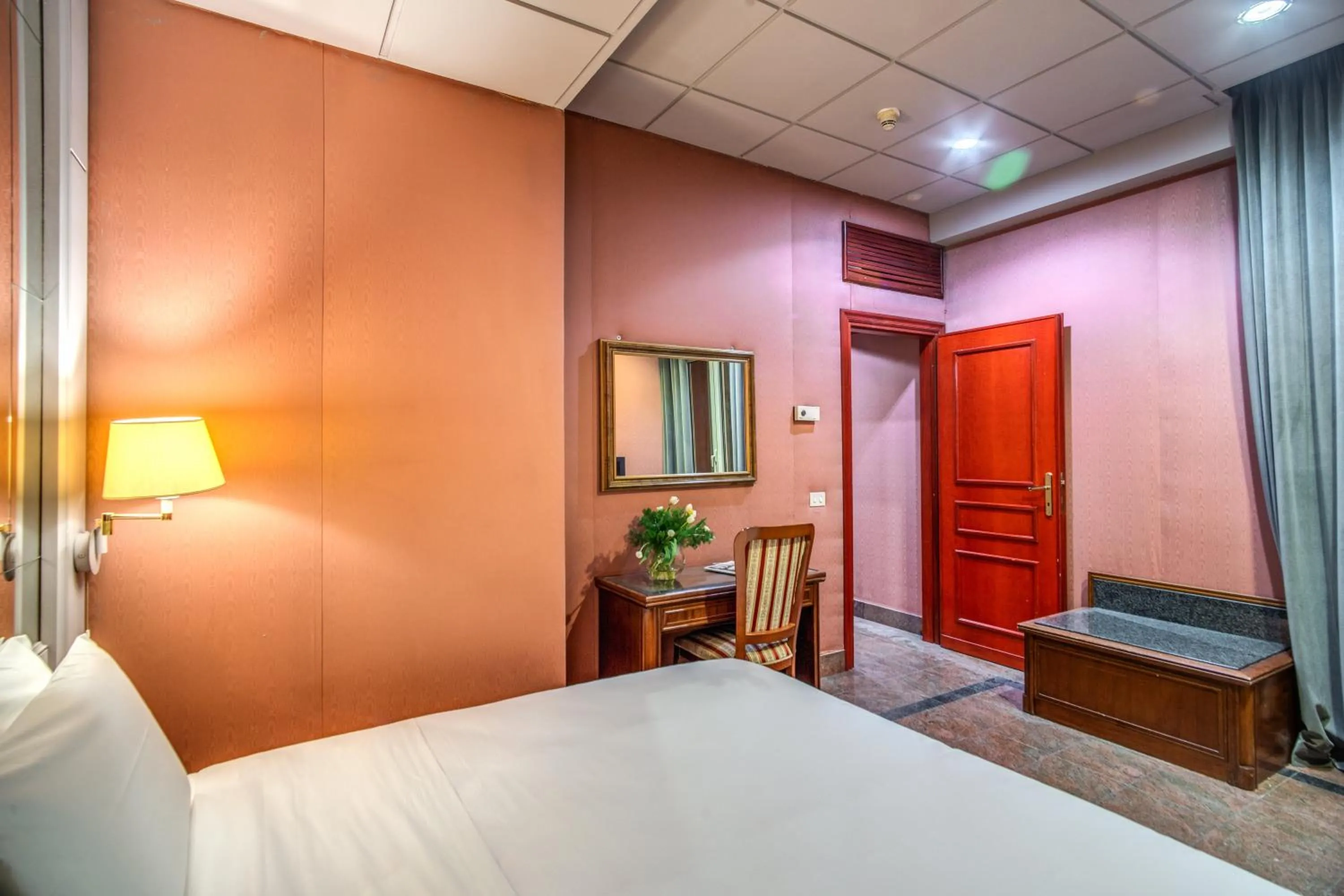 Castro Pretorio 64 Easy Rooms