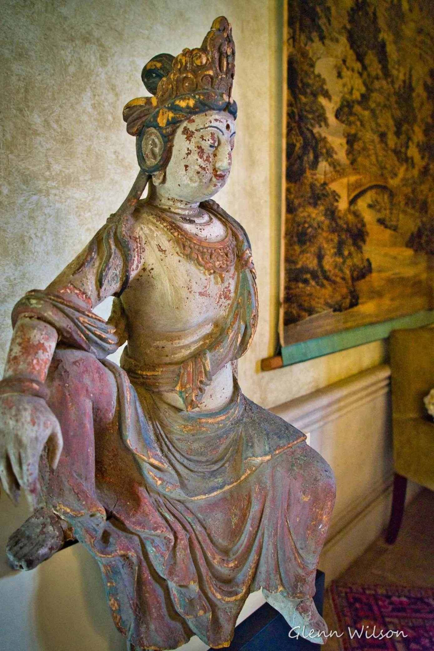 Property building in San Rafael Hotel