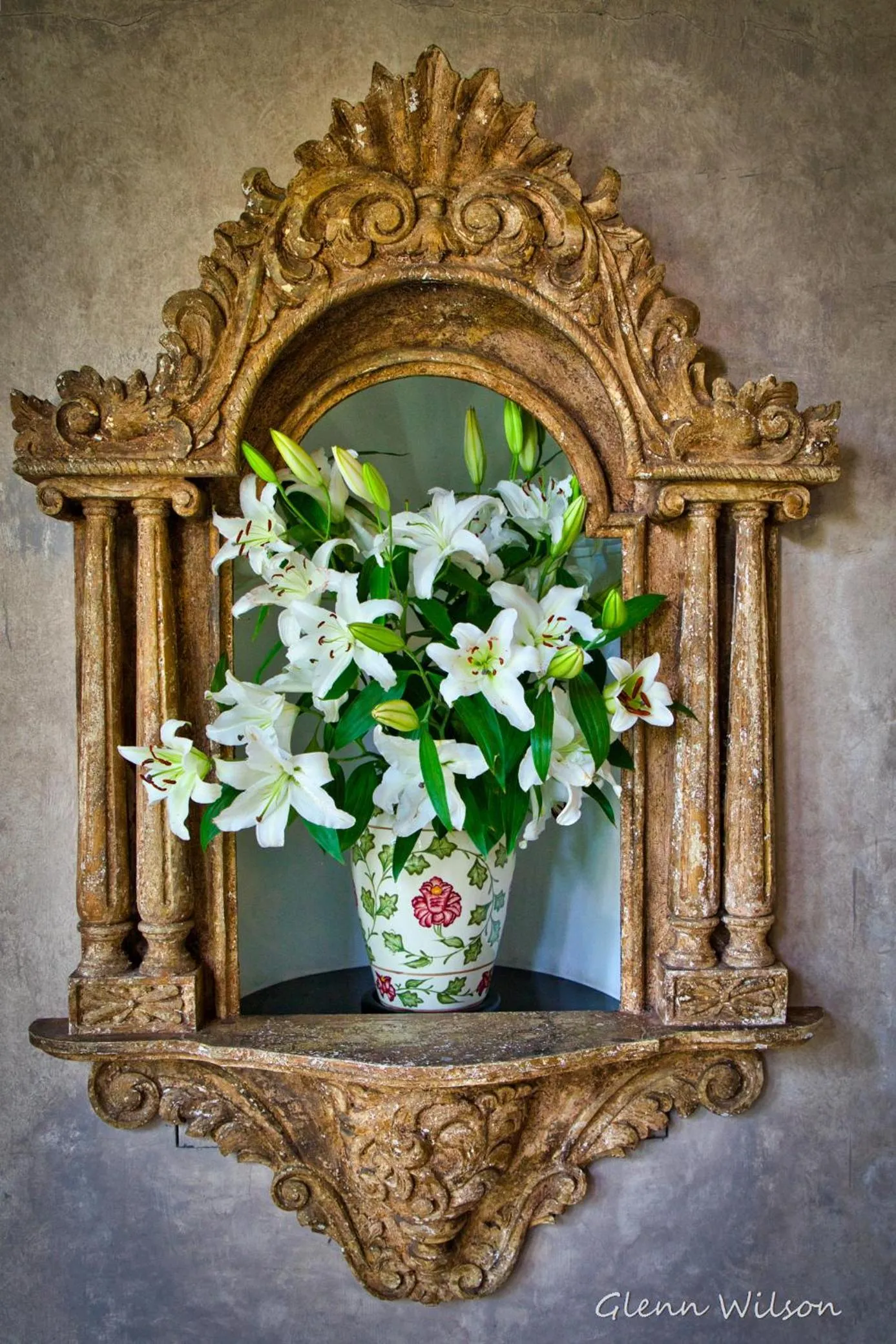 Property building in San Rafael Hotel