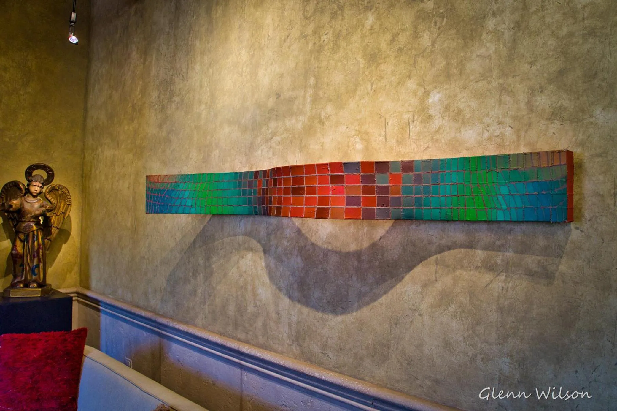 Property building in San Rafael Hotel