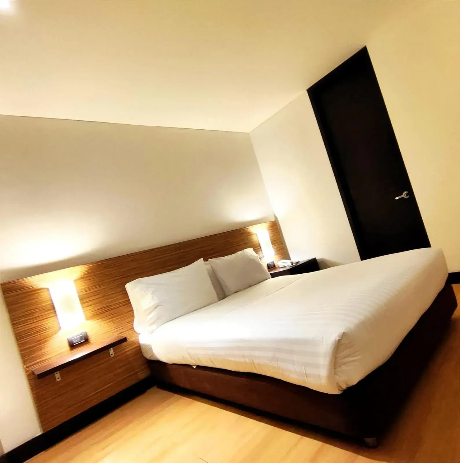 Bed in Scala 68 Bed in Scala 68