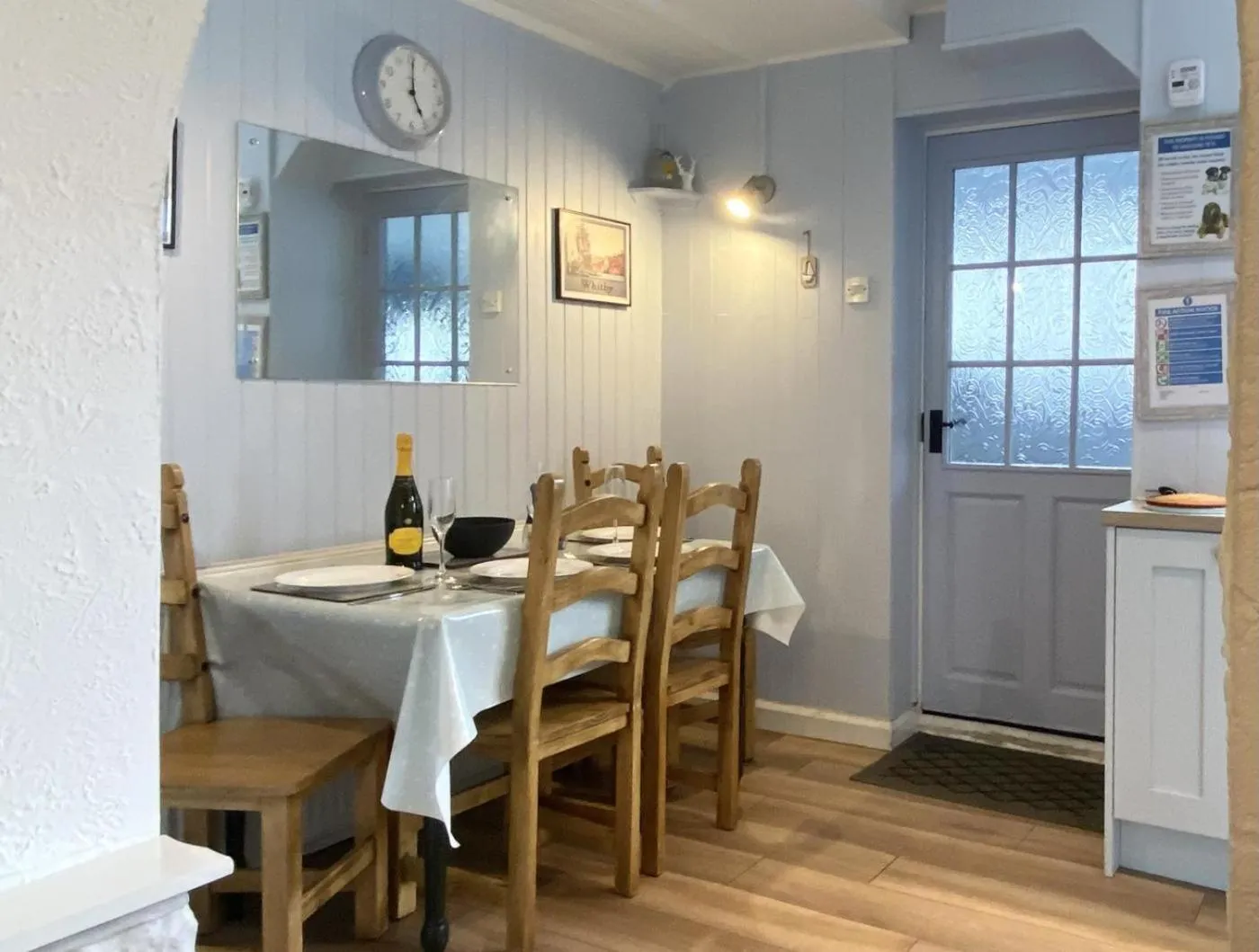 Other in 2 Bed in Whitby oc-w985