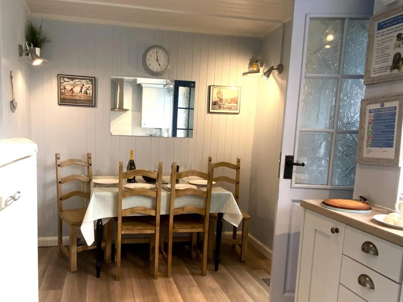 Other in 2 Bed in Whitby oc-w985