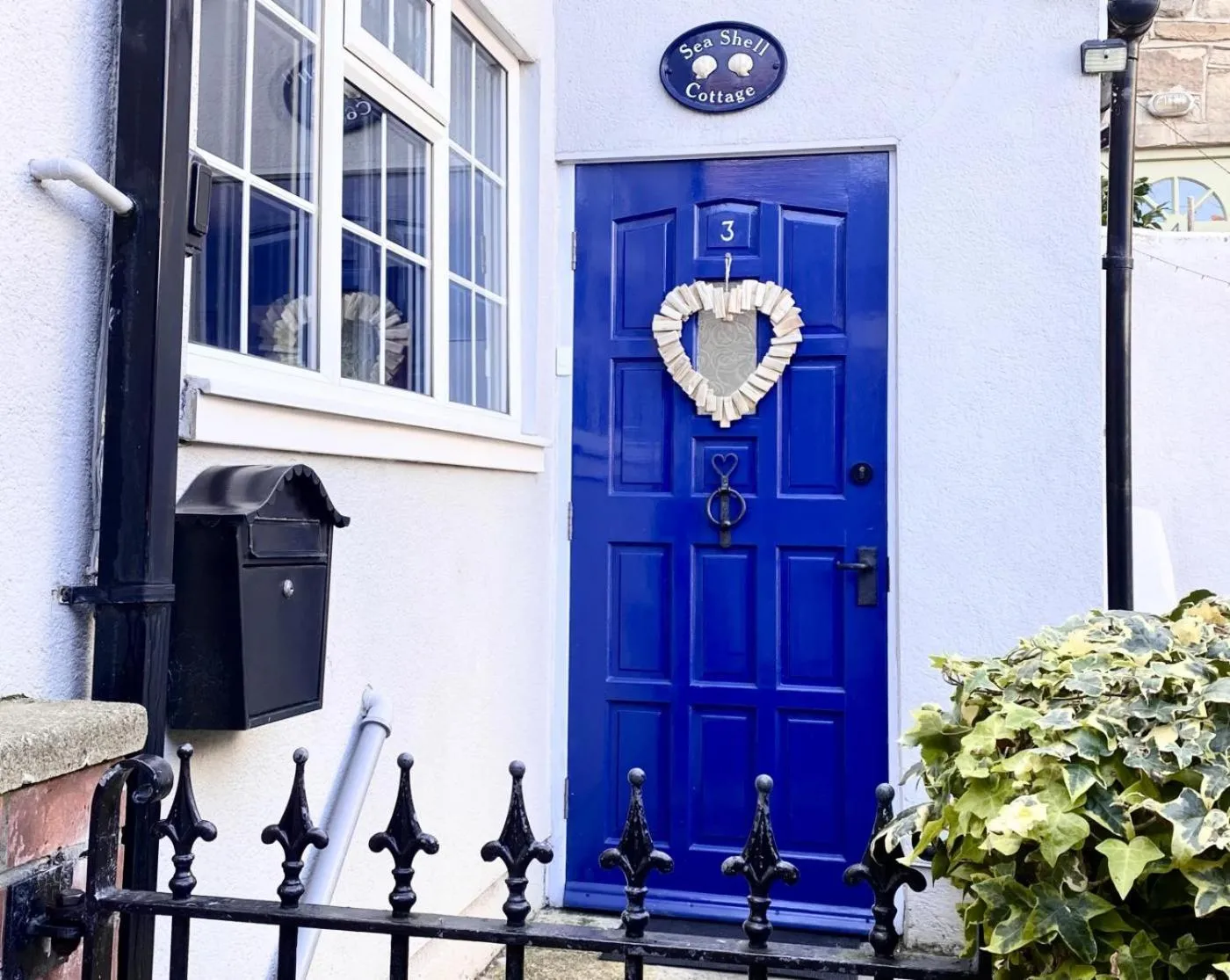 Other in 2 Bed in Whitby oc-w985