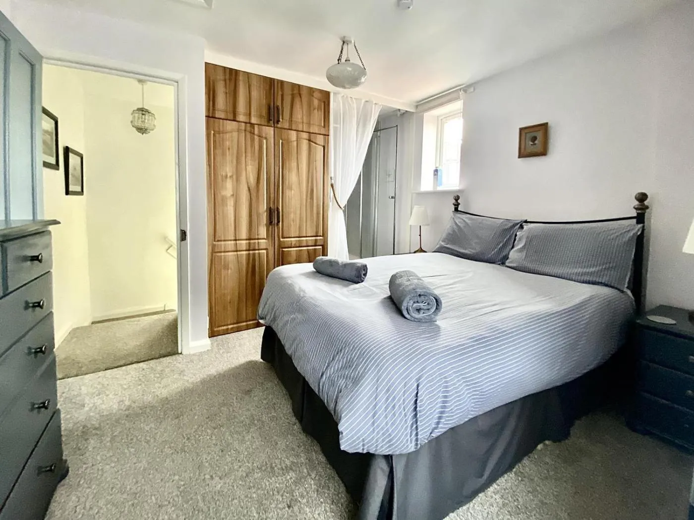 Other, Bed in 2 Bed in Whitby oc-w985