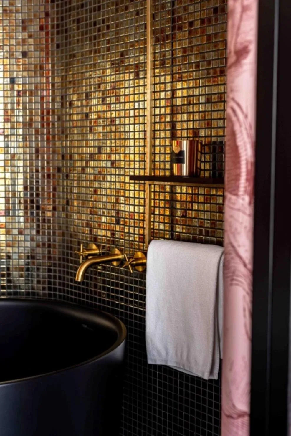 Bedroom in Upon Angels - Adults Only