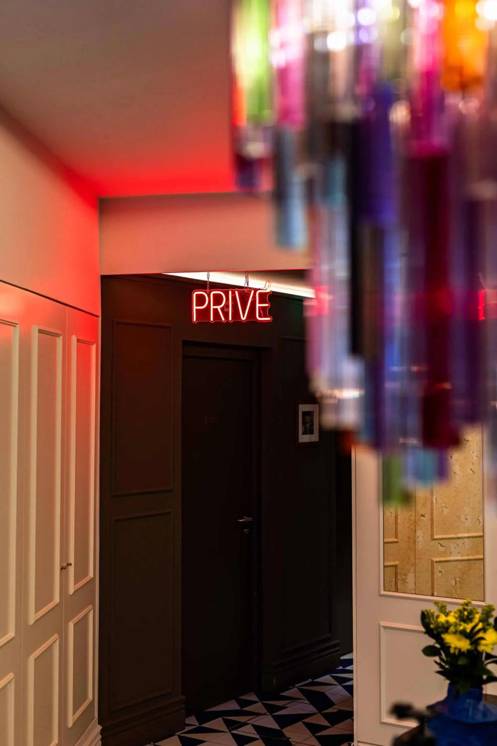 Lobby or reception in Upon Angels - Adults Only Lobby or reception in Upon Angels - Adults Only