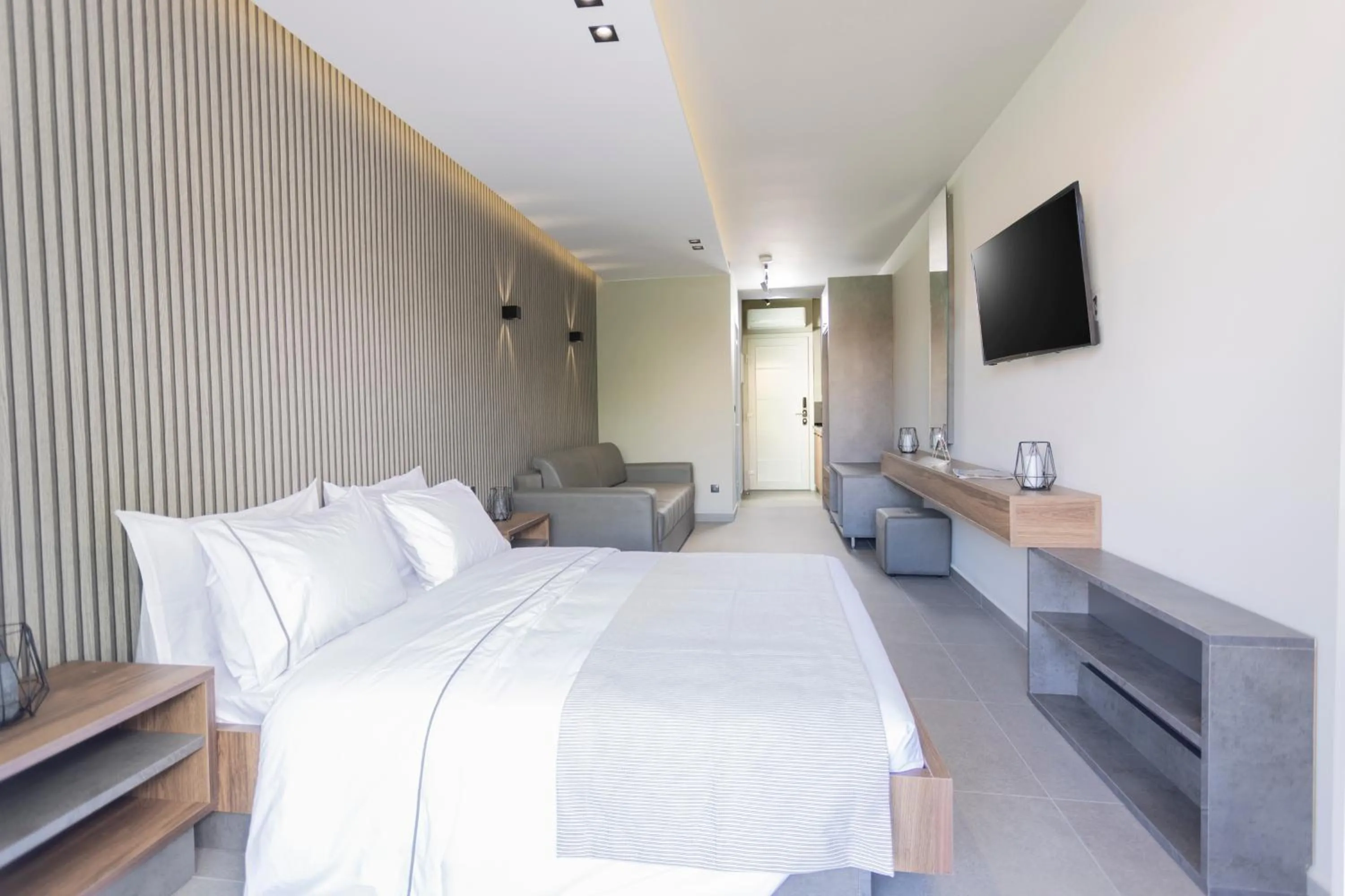 Notos Premium Holiday Apartments