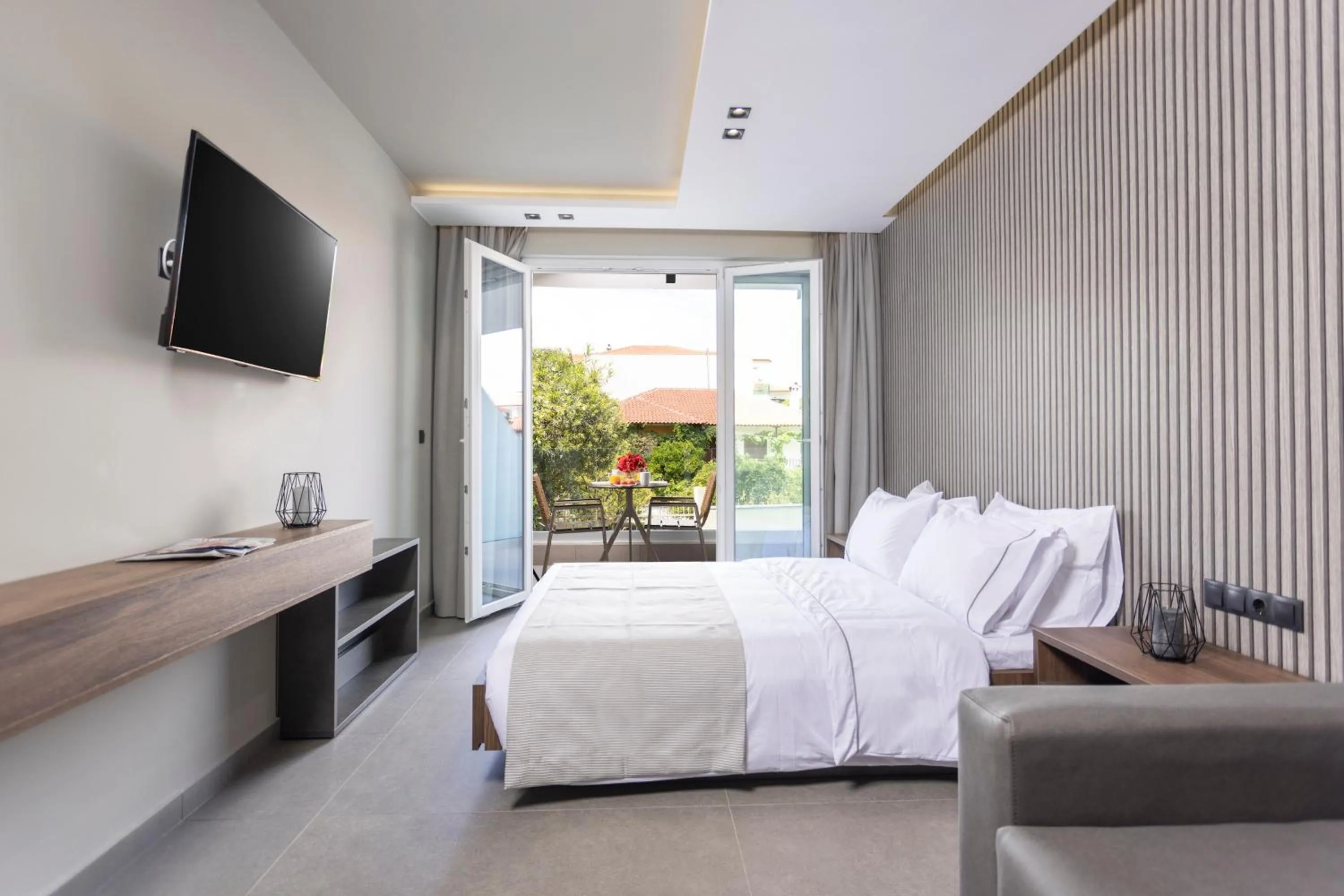 Notos Premium Holiday Apartments