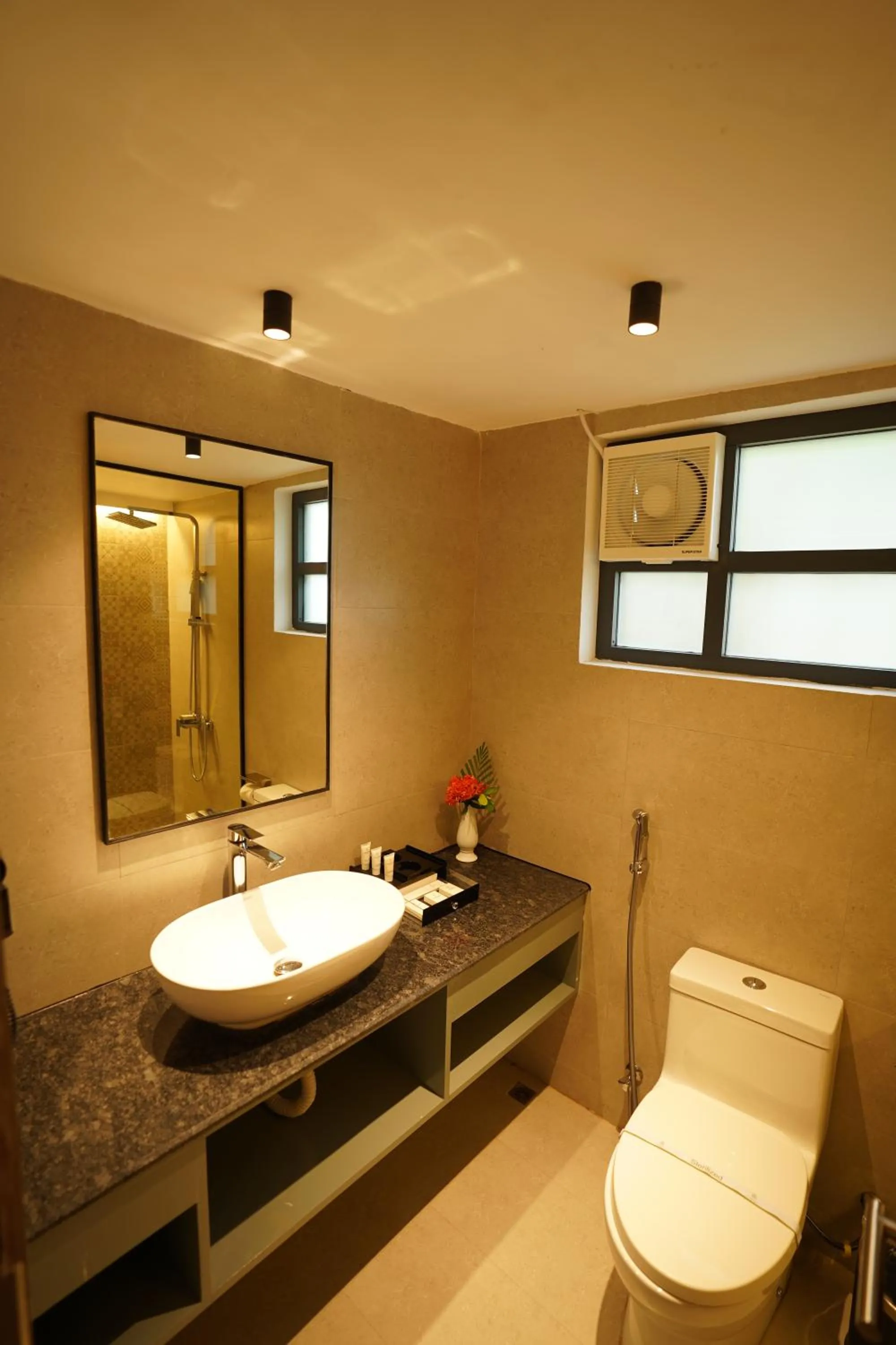 Dream Square Resort