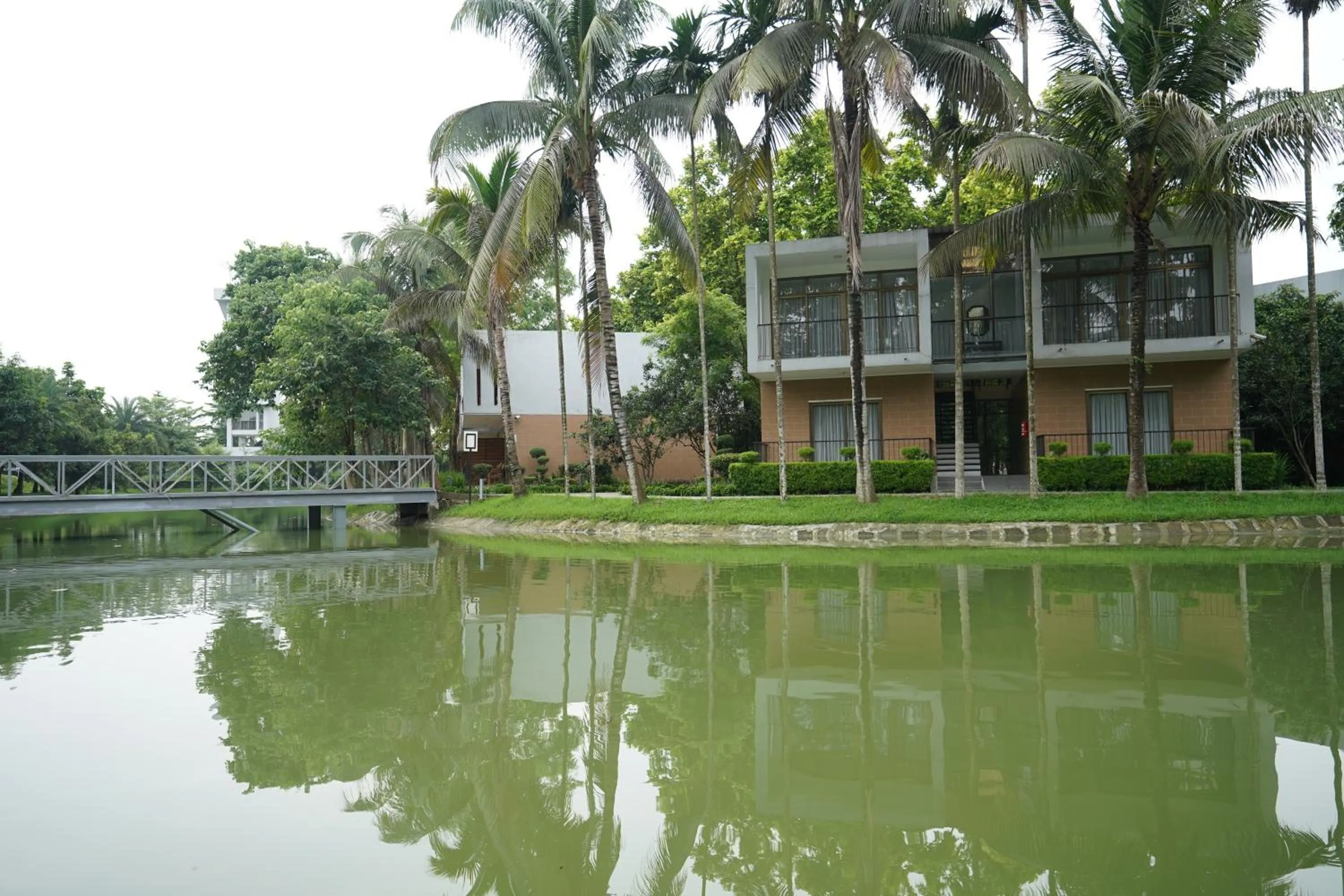 Dream Square Resort
