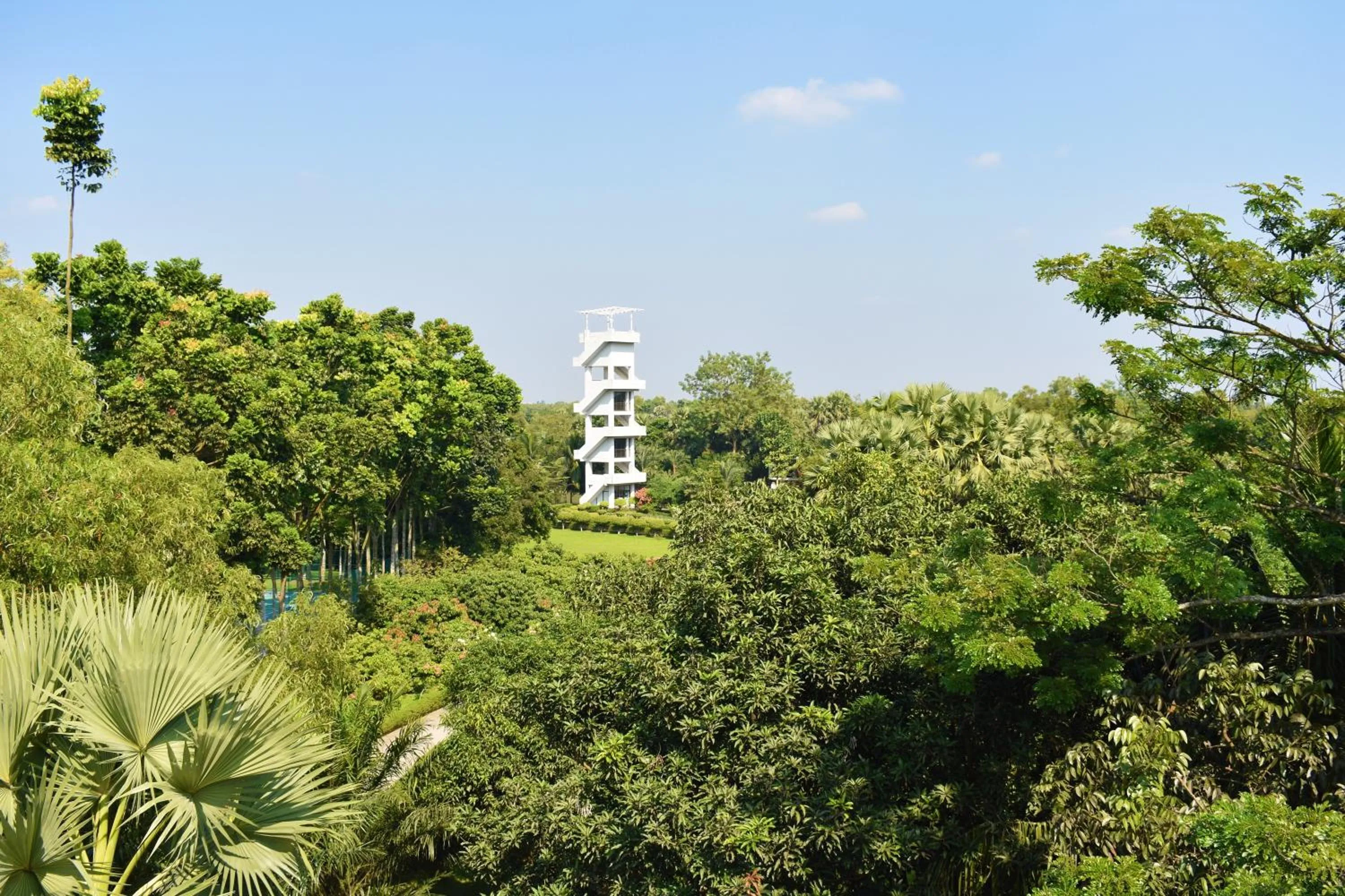 Dream Square Resort