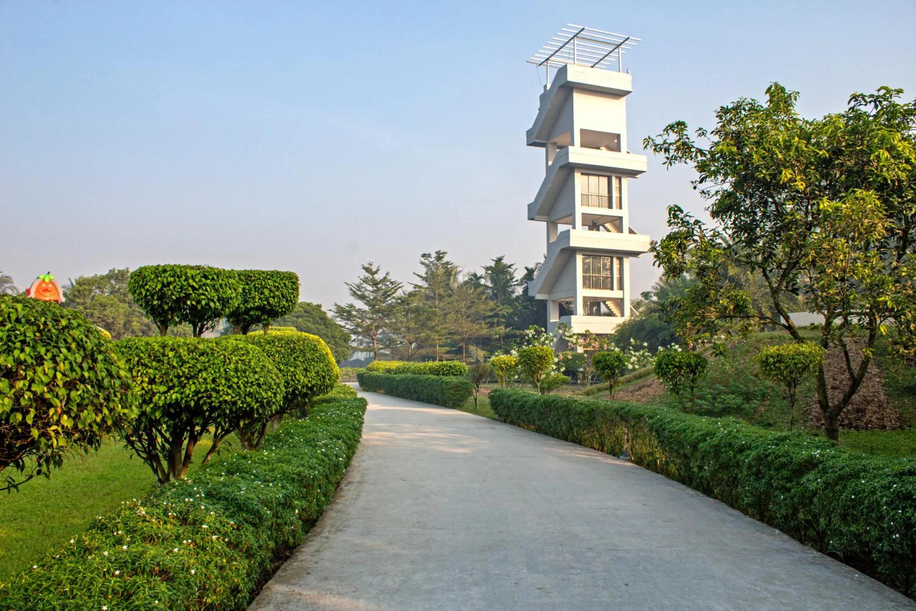 Dream Square Resort