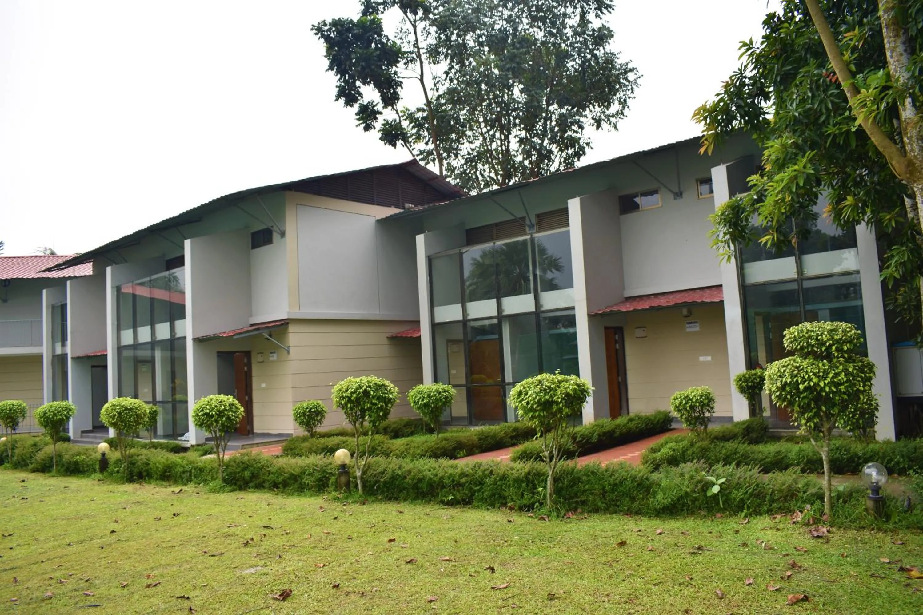 Dream Square Resort