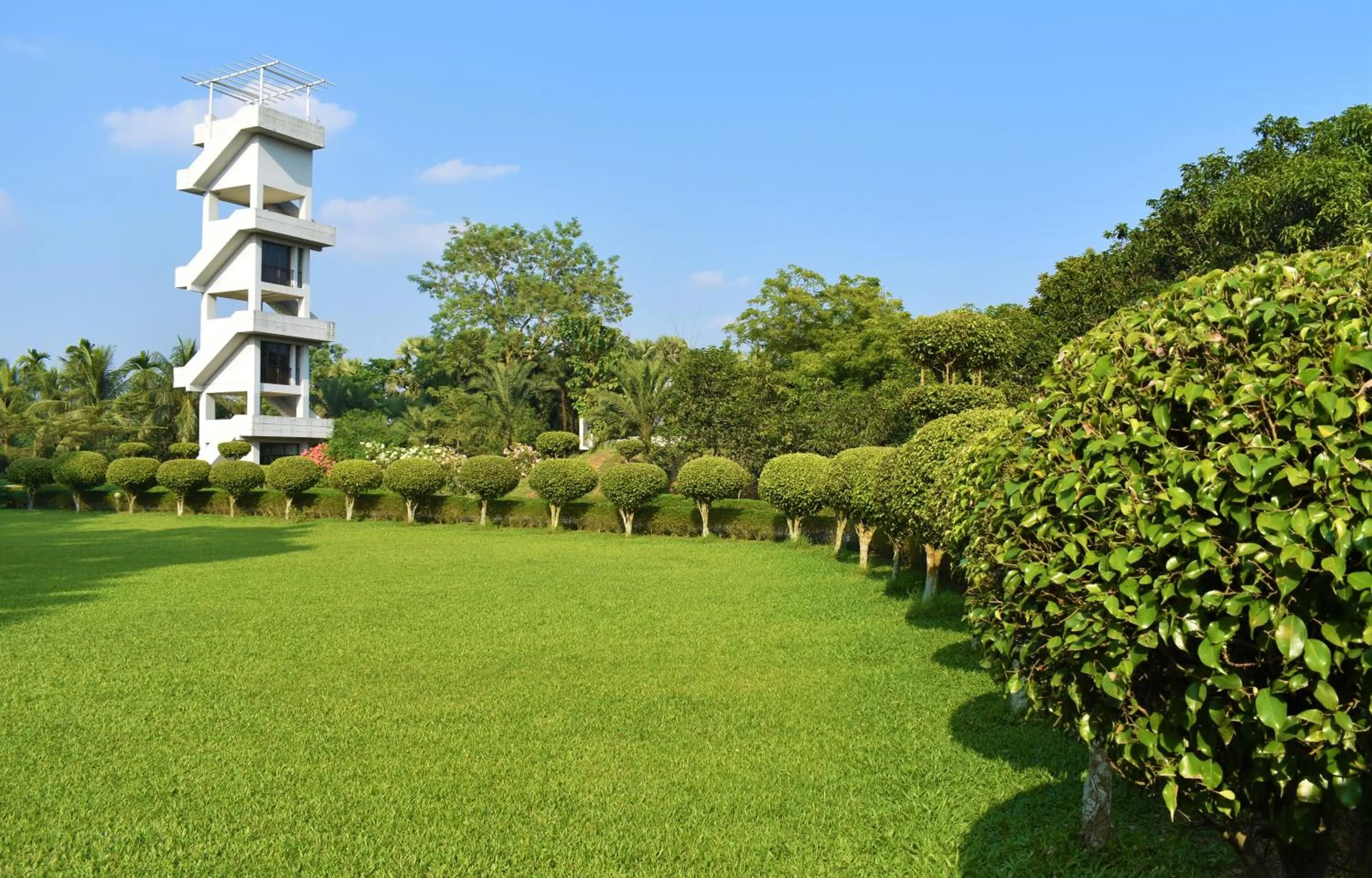 Dream Square Resort
