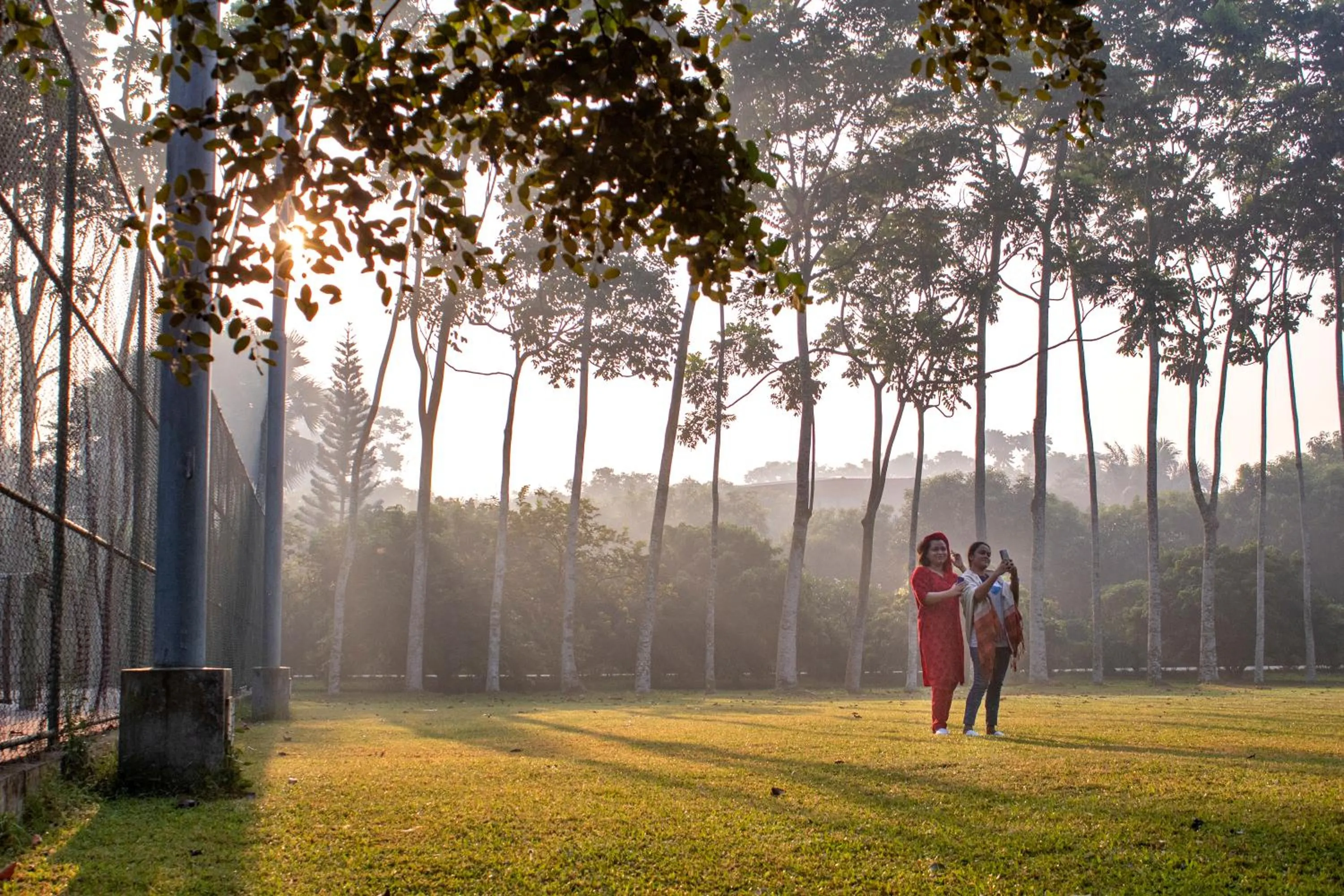 Dream Square Resort