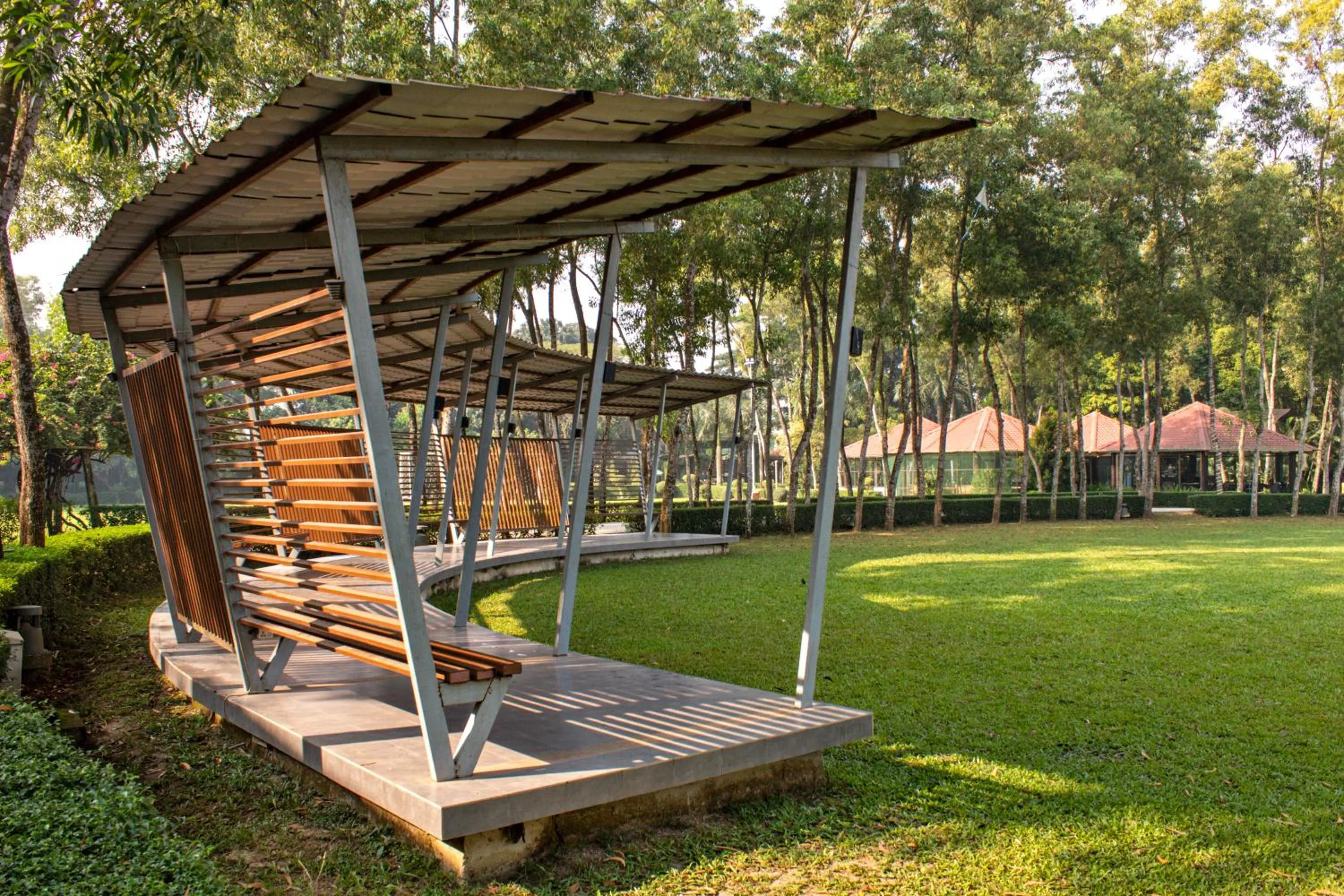 Dream Square Resort