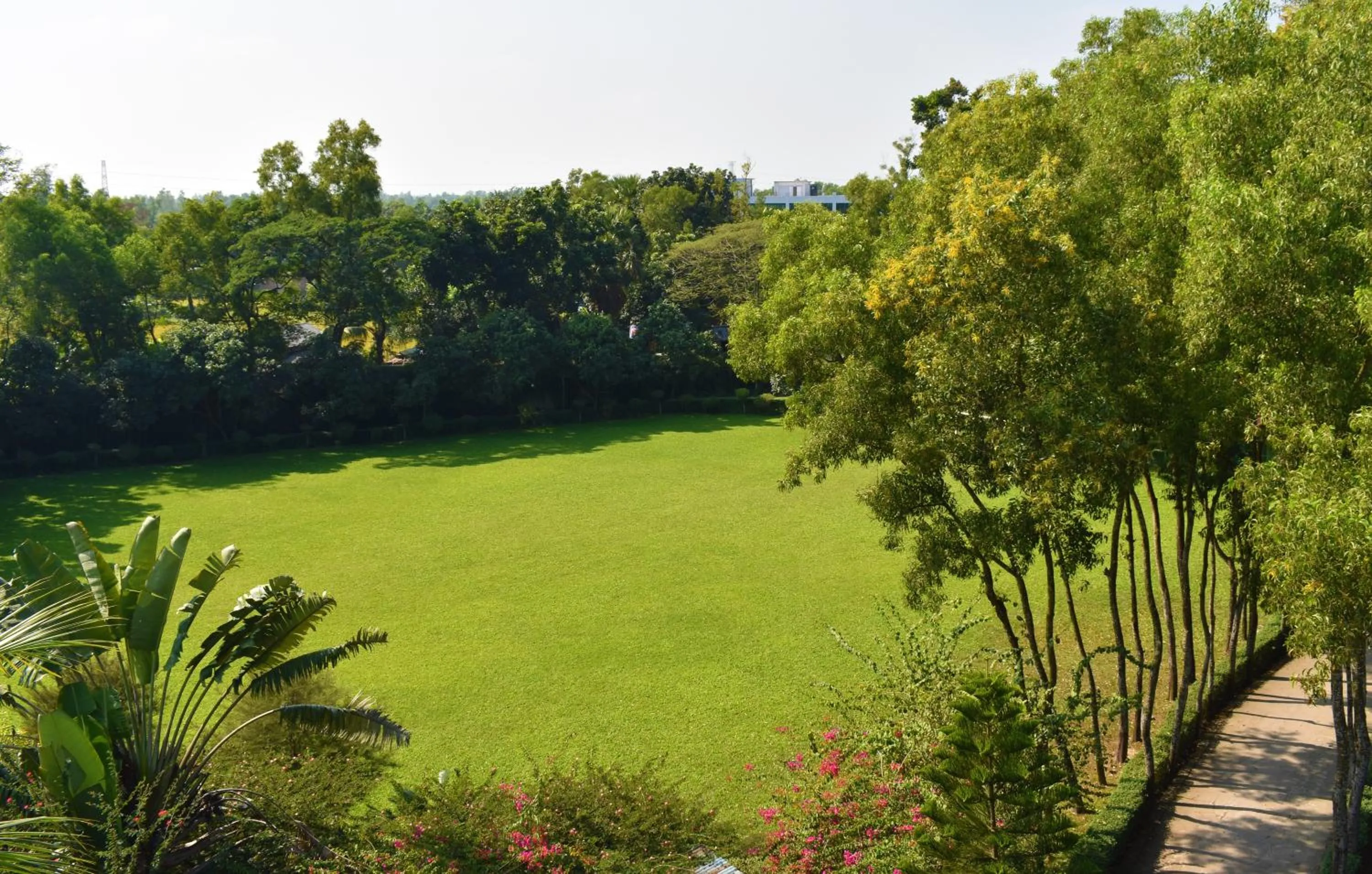 Dream Square Resort