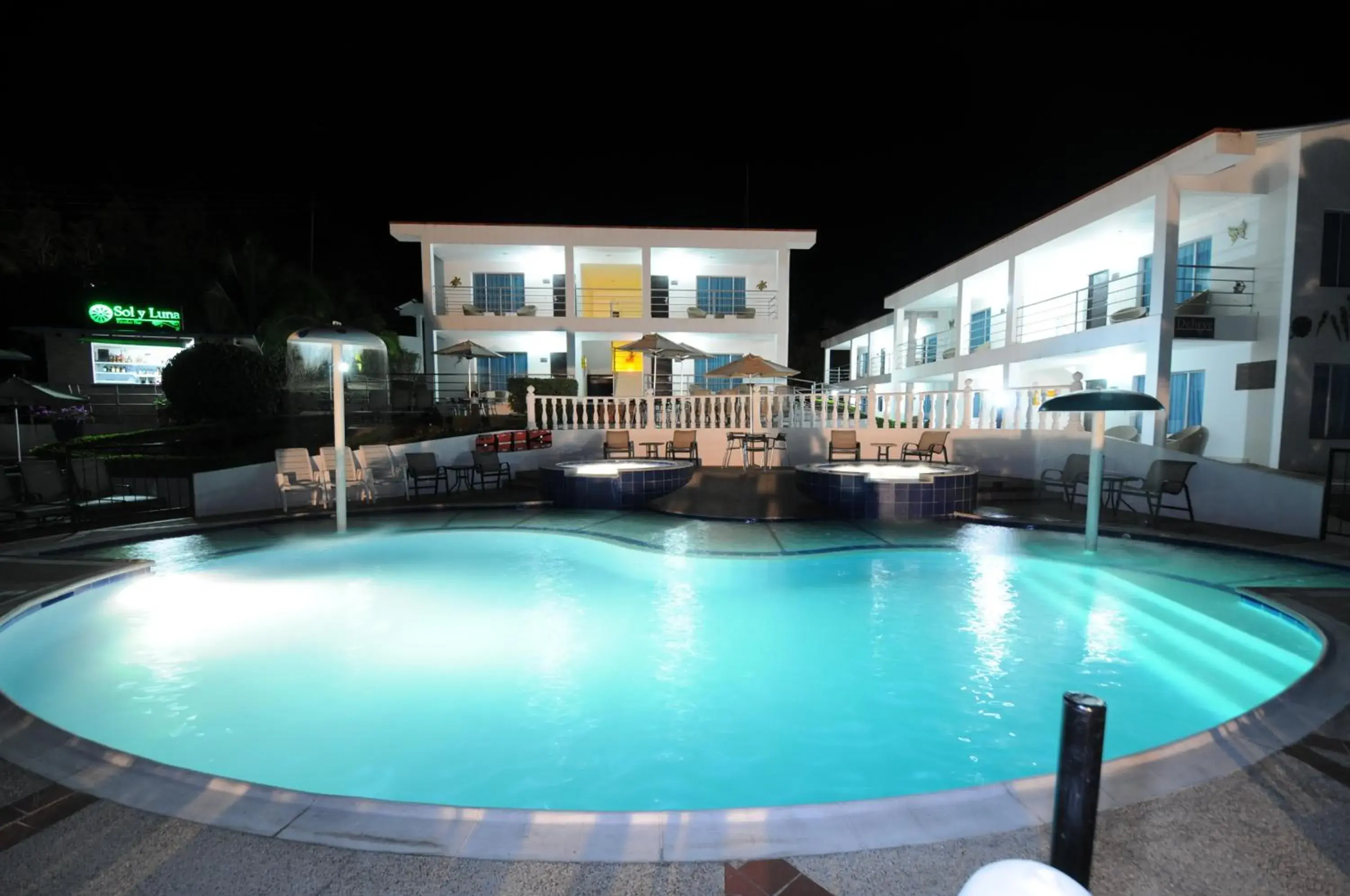 Villeta Boutique Hotel Spa Villeta Boutique Hotel Spa