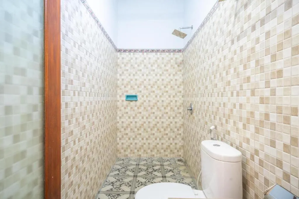 Pondok Lulik Seseh Beach