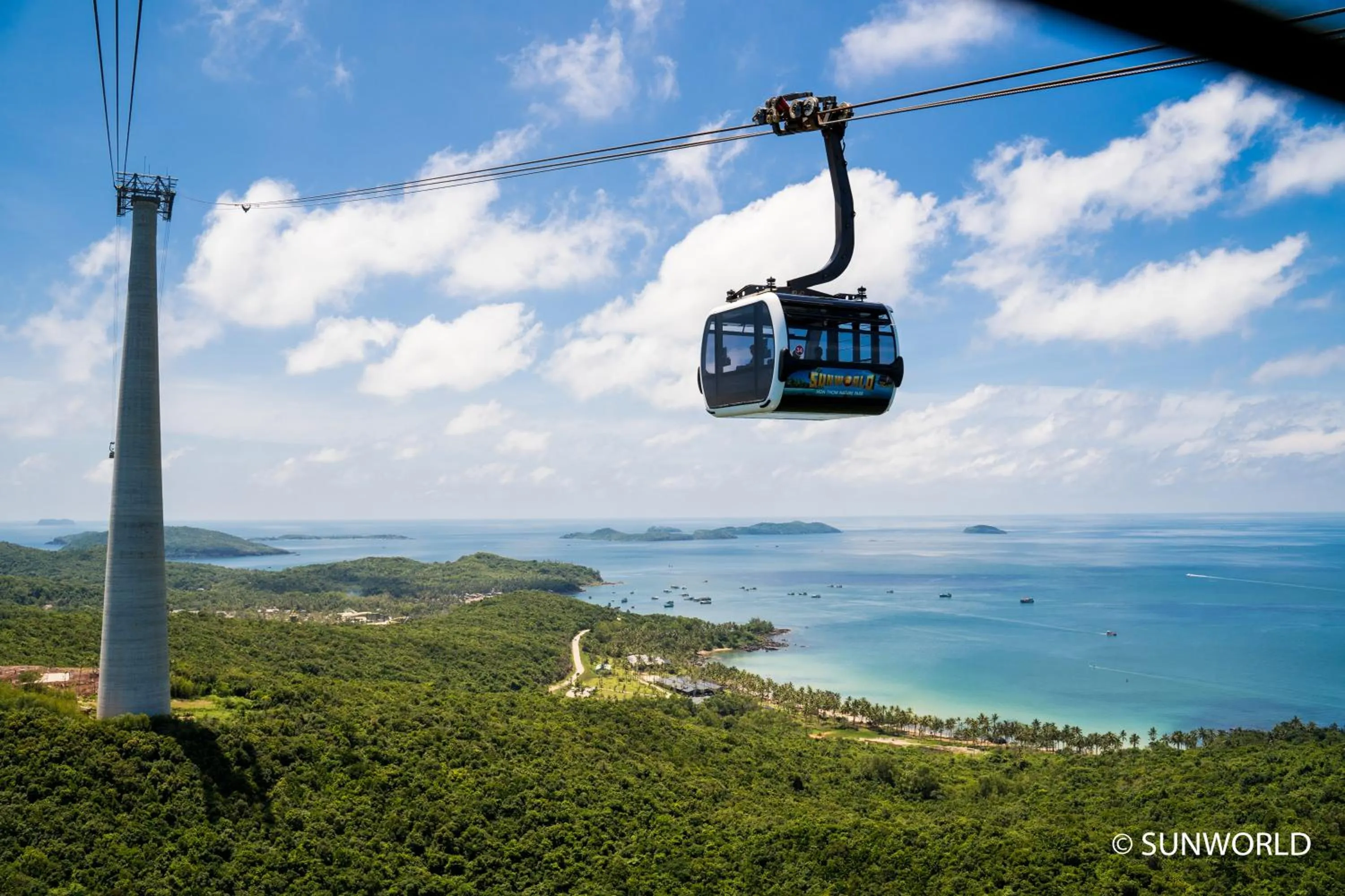 Nearby landmark in Lotus Home Cafe