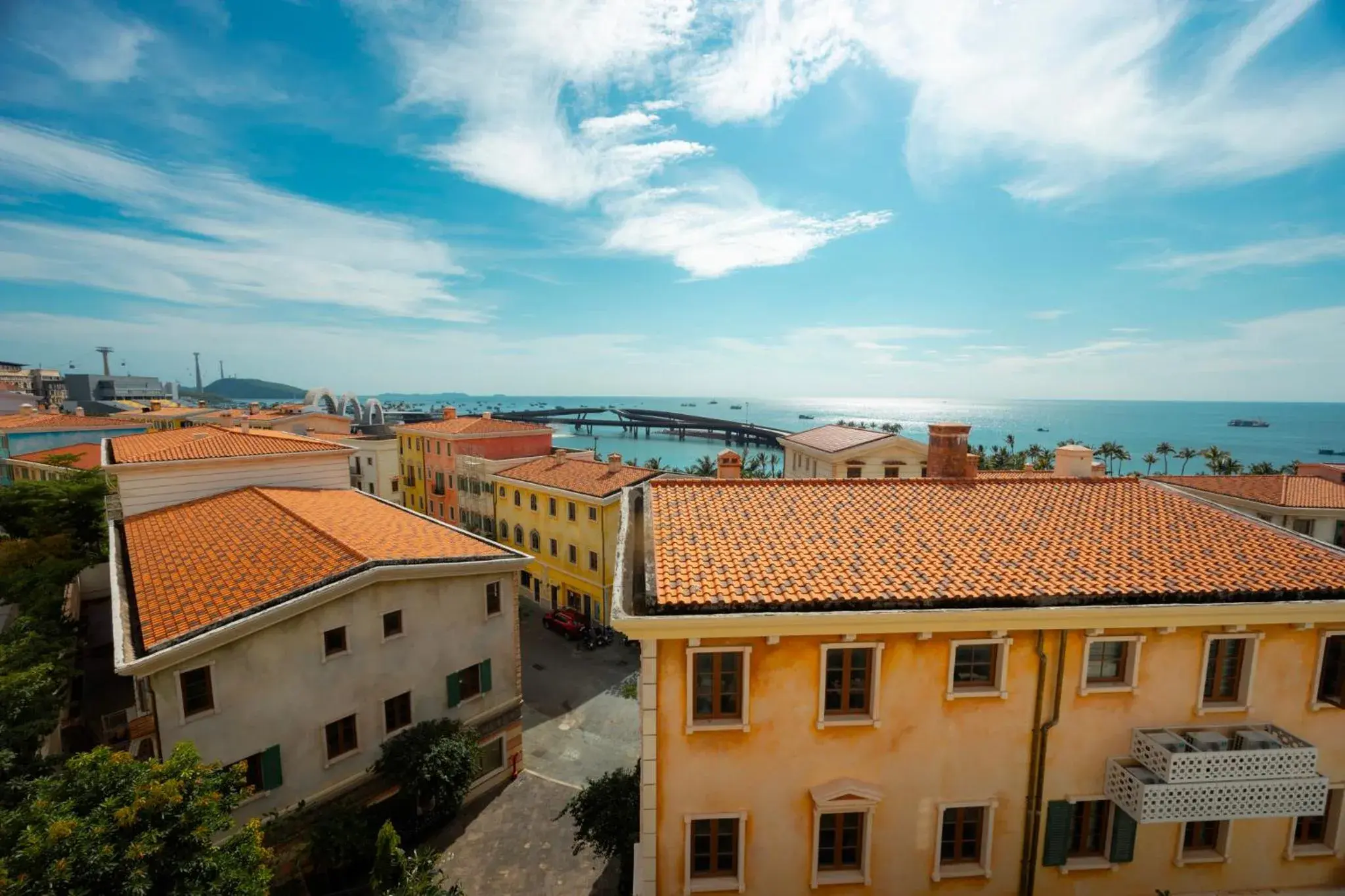 King Room with Spa Bath in Lotus Home Cafe King Room with Spa Bath in Lotus Home Cafe